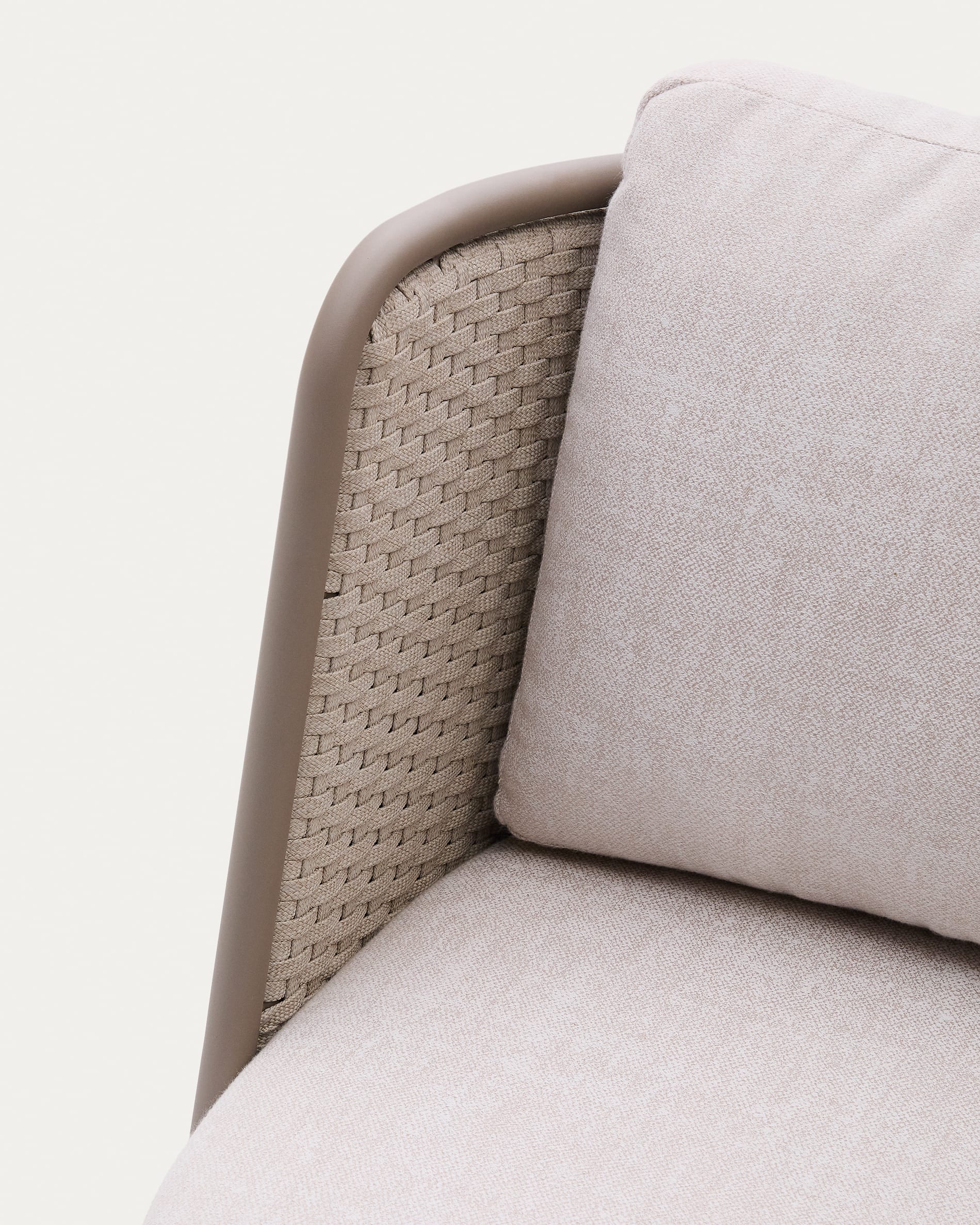 KAVE HOME Gartensofa SEDALIS KAVE HOME Gartensofa SEDALIS