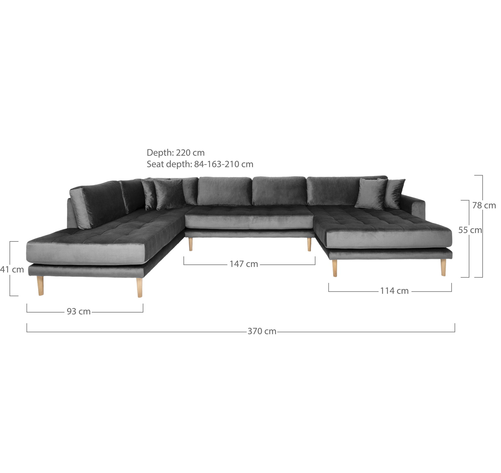 FAEE Sofa LIV