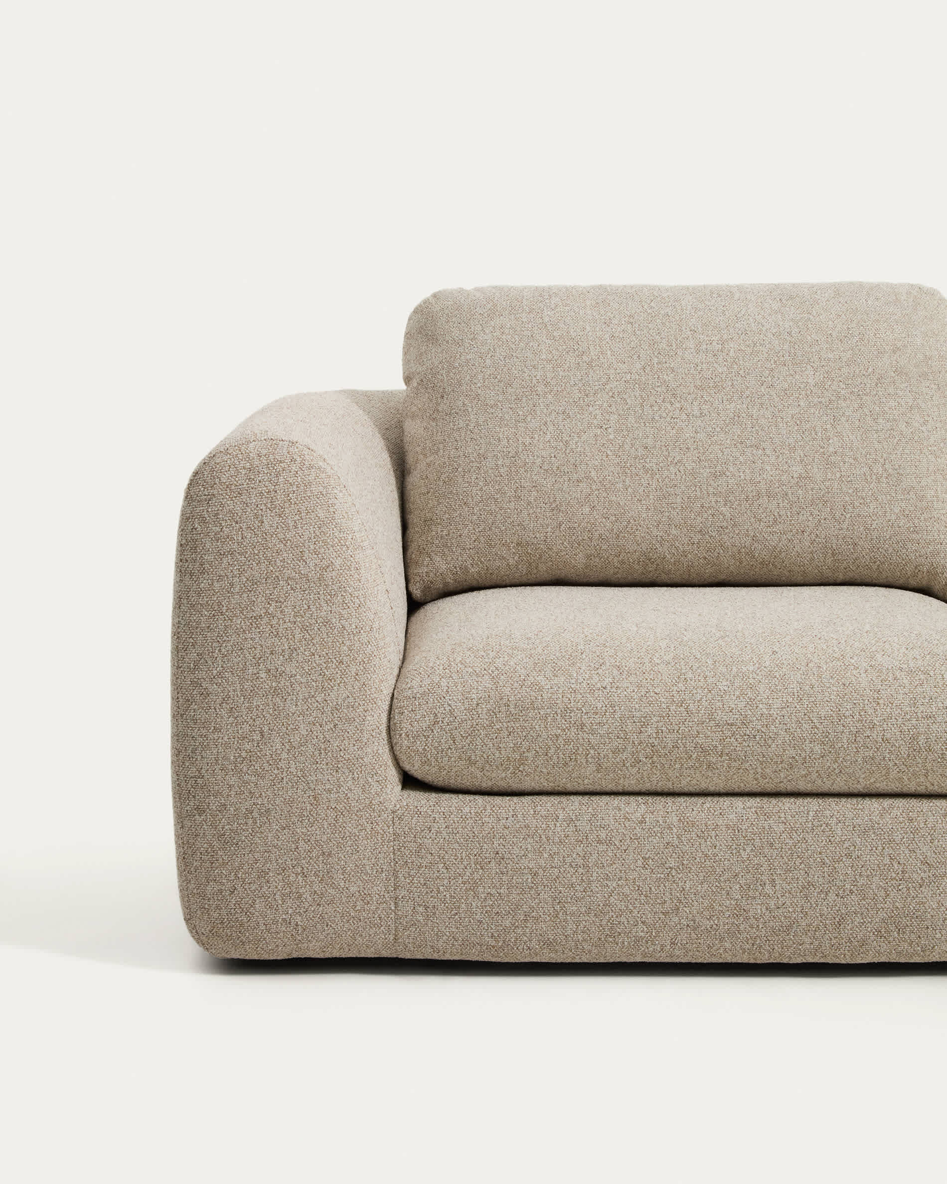 KAVE HOME Sofa VERA