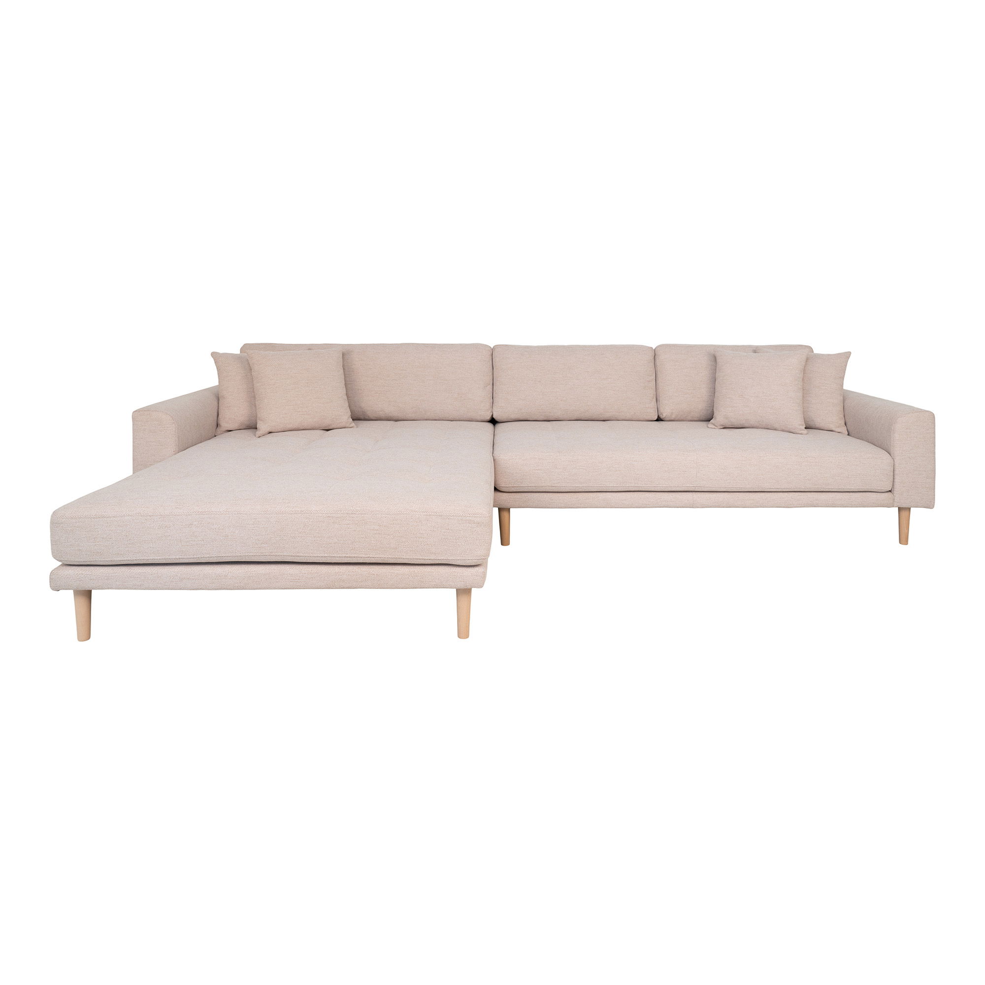 HOUSE NORDIC Sofa LIDO HOUSE NORDIC Sofa LIDO