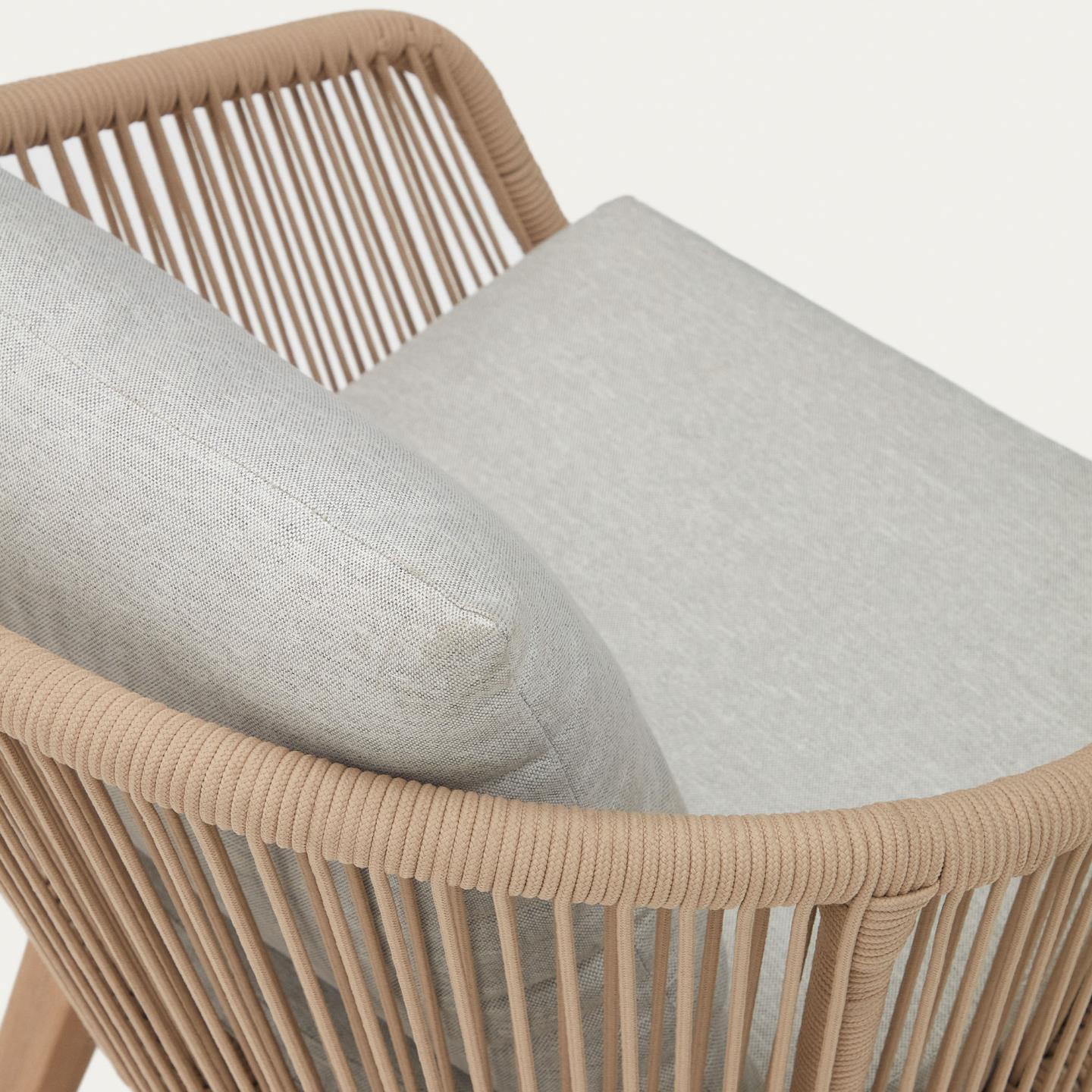 KAVE HOME garden chair PORTALO