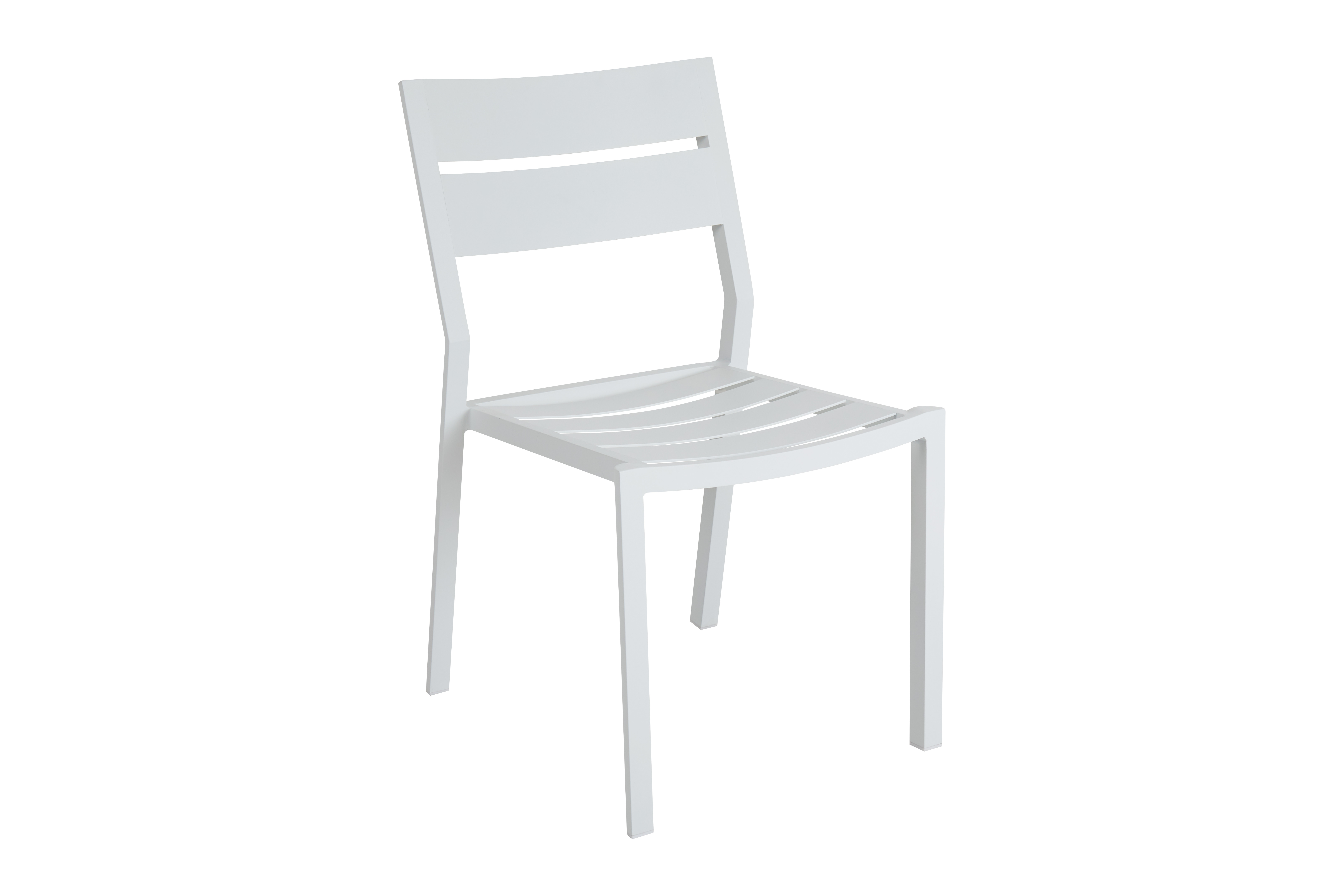 BRAFAB Chaise de jardin DELIA