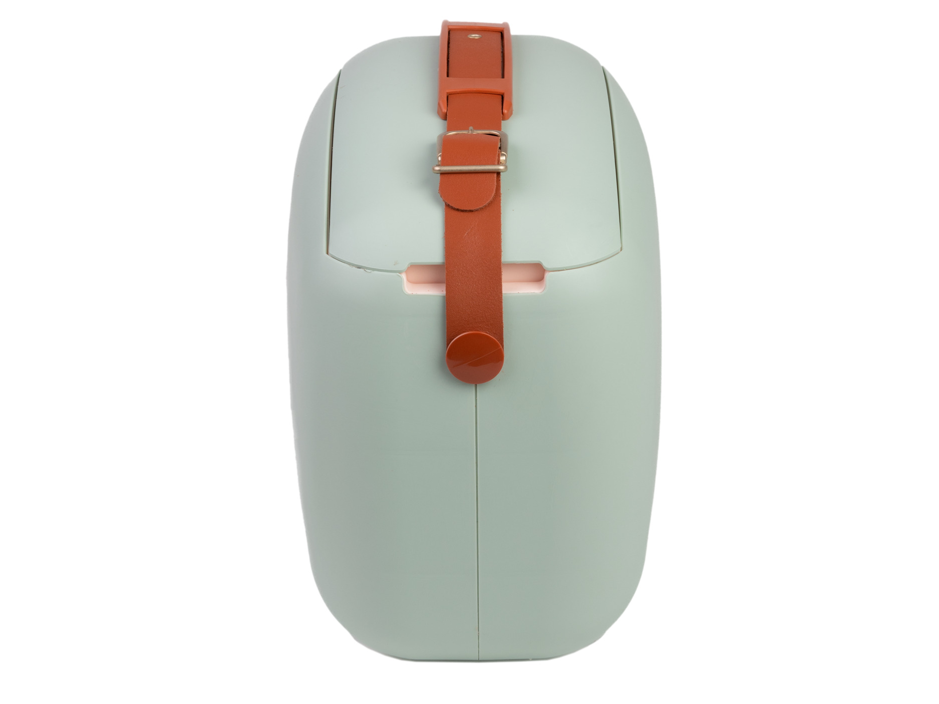 POLARBOX Coolerbag GOLD CLASSIC