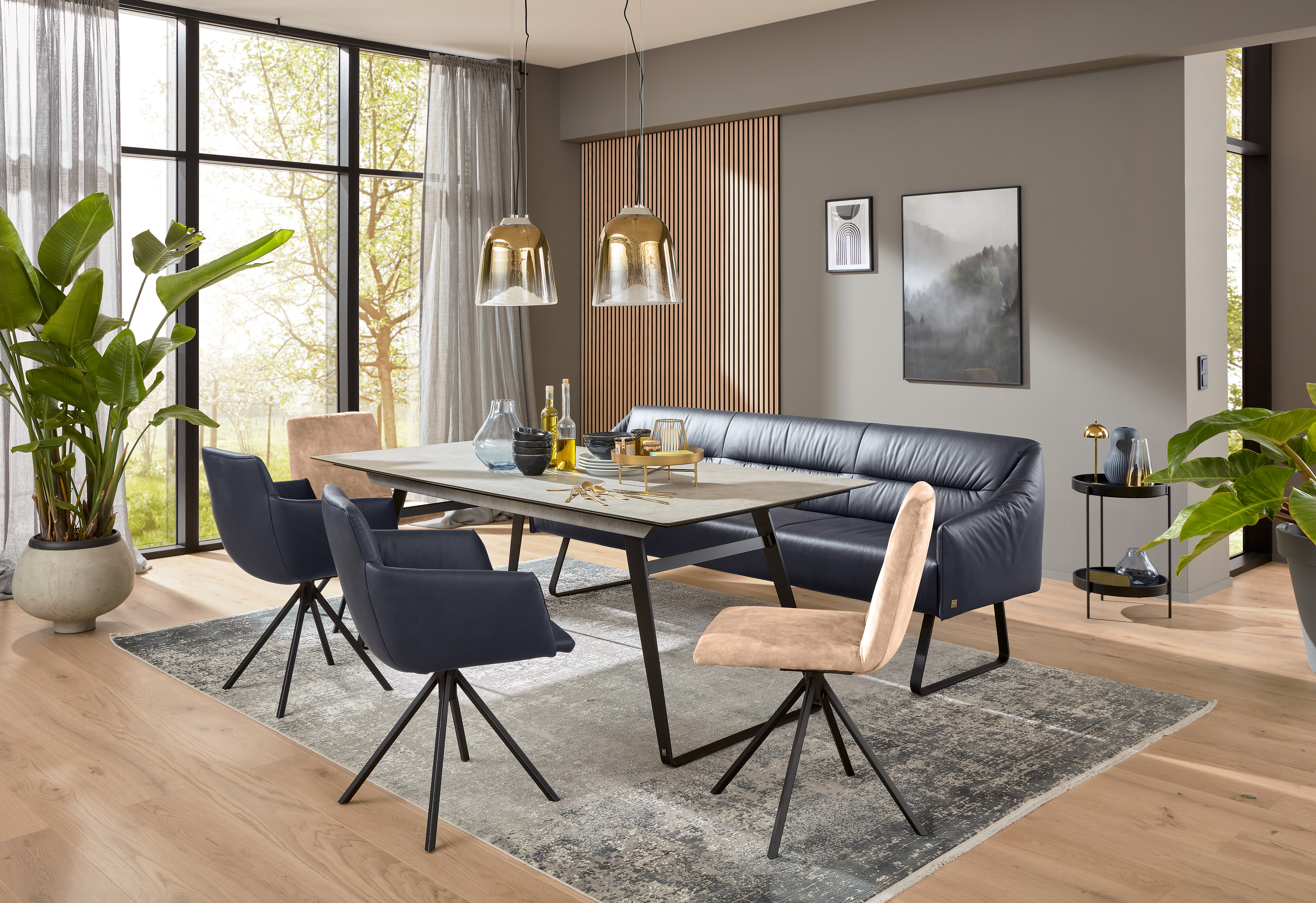 MUSTERRING Stuhl JustB! SP500