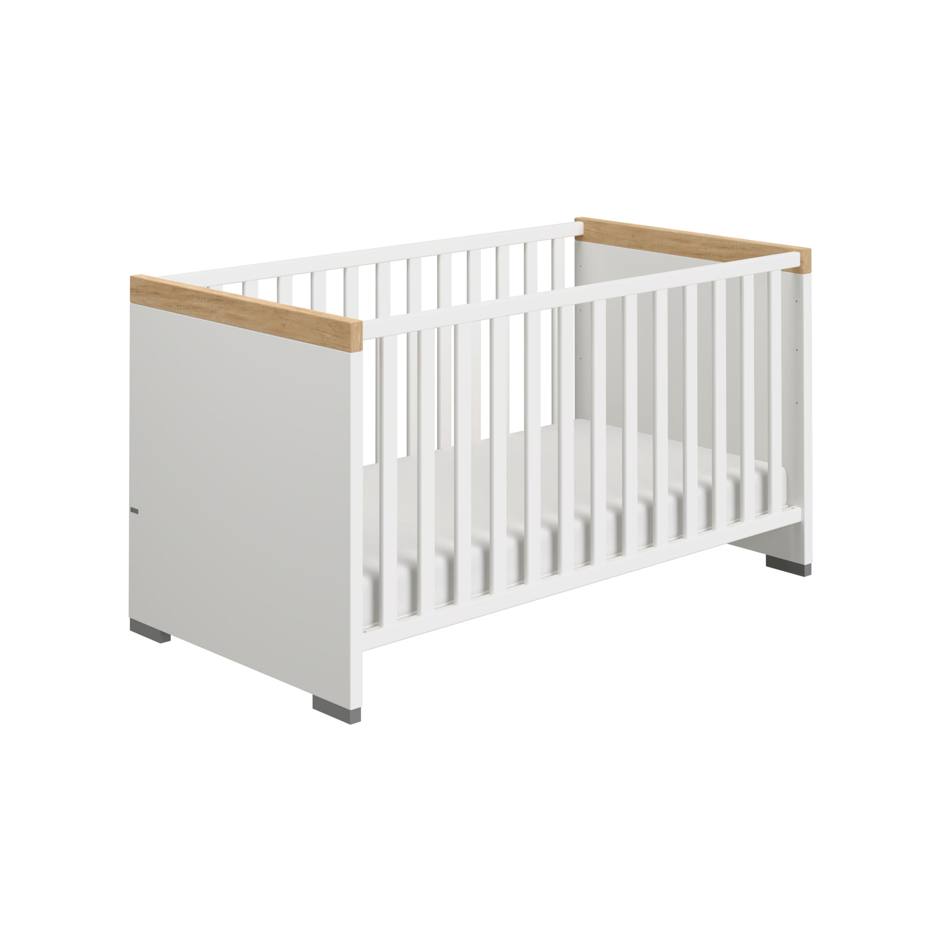 Paidi baby cot KIRA