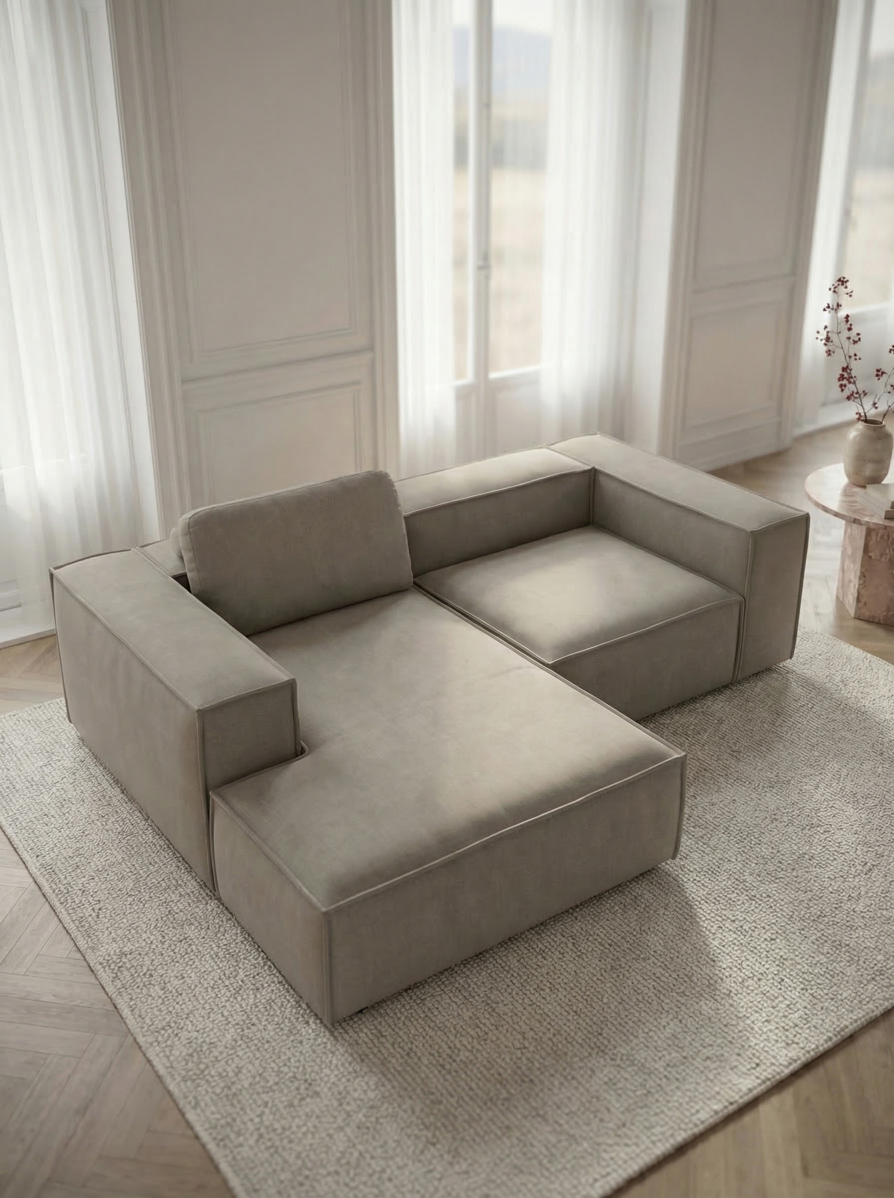 FAEE Sofa FREJA