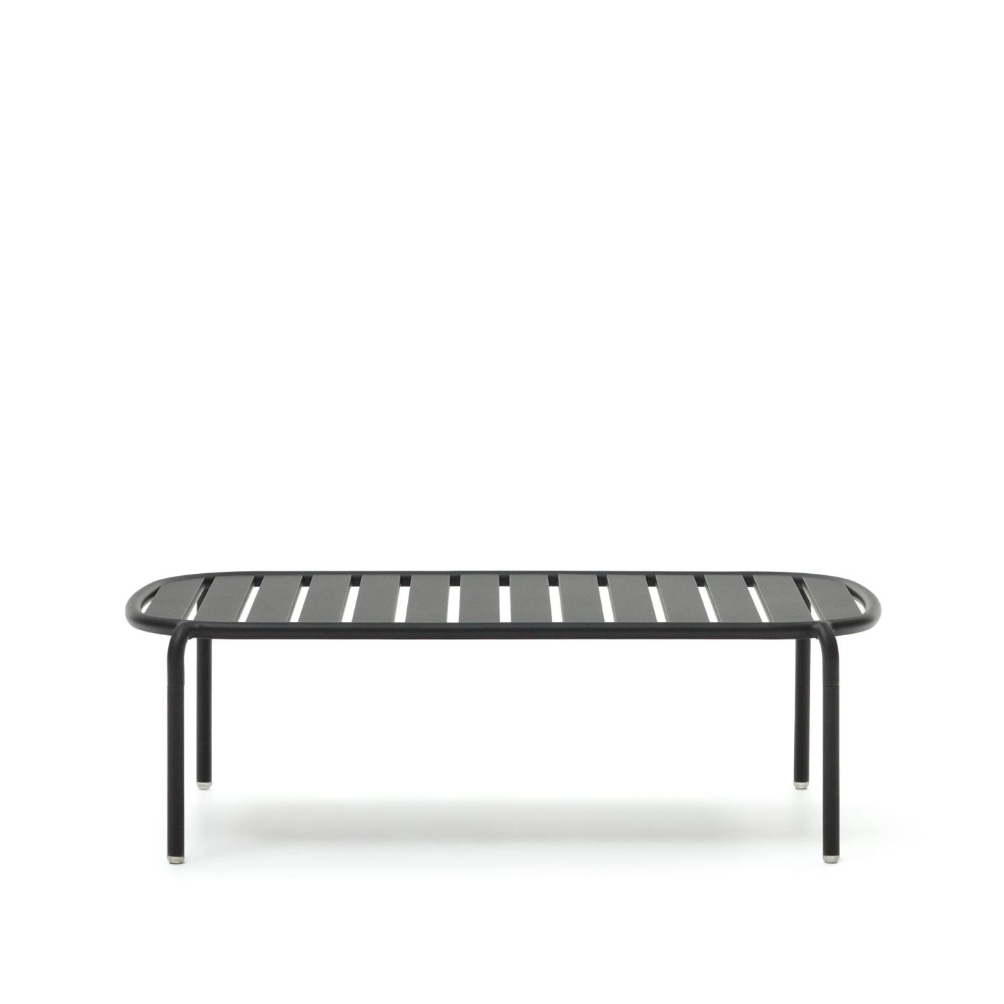 KAVE HOME Table basse Outdoor JONCOLS