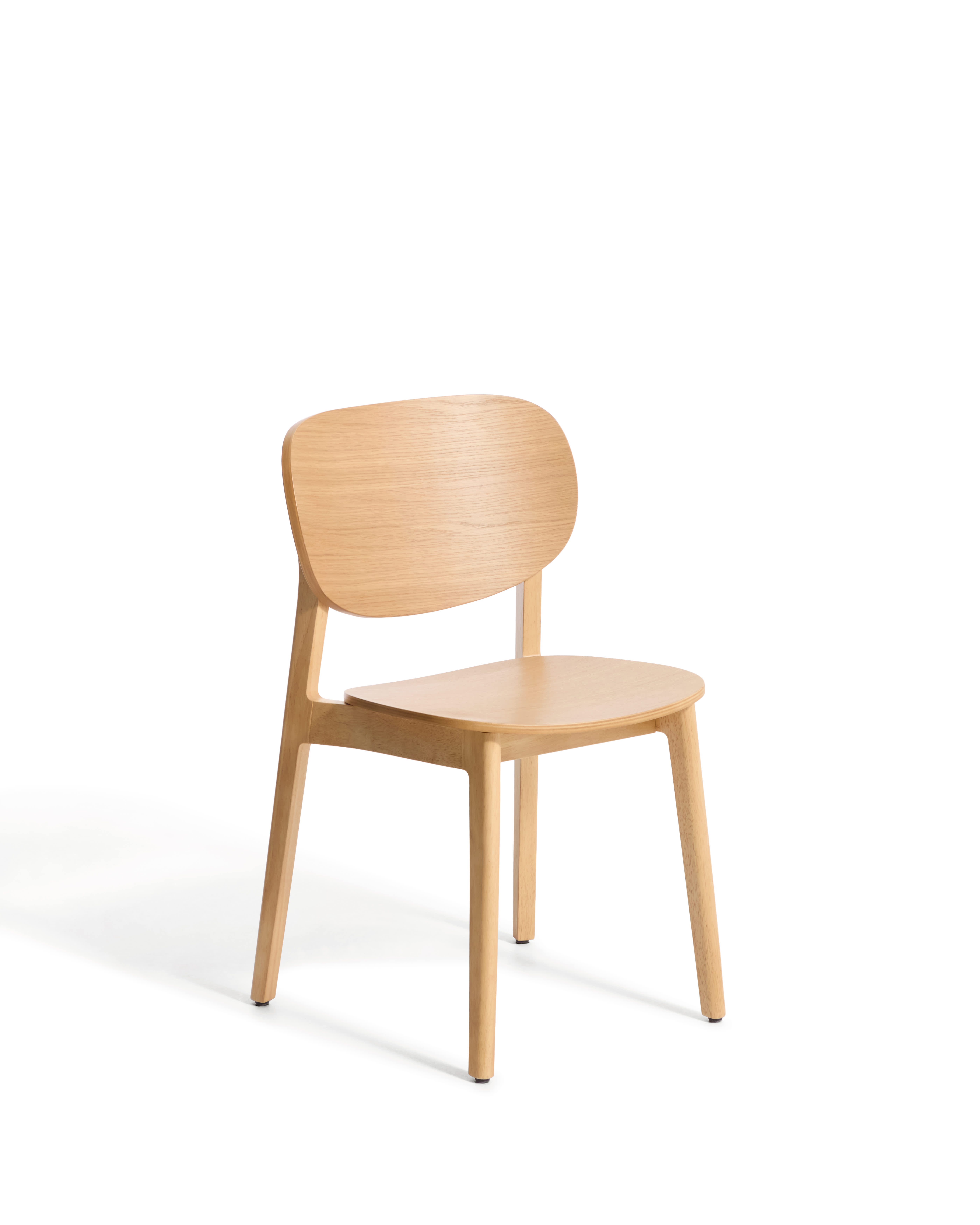 KAVE HOME Stuhl LUDARA