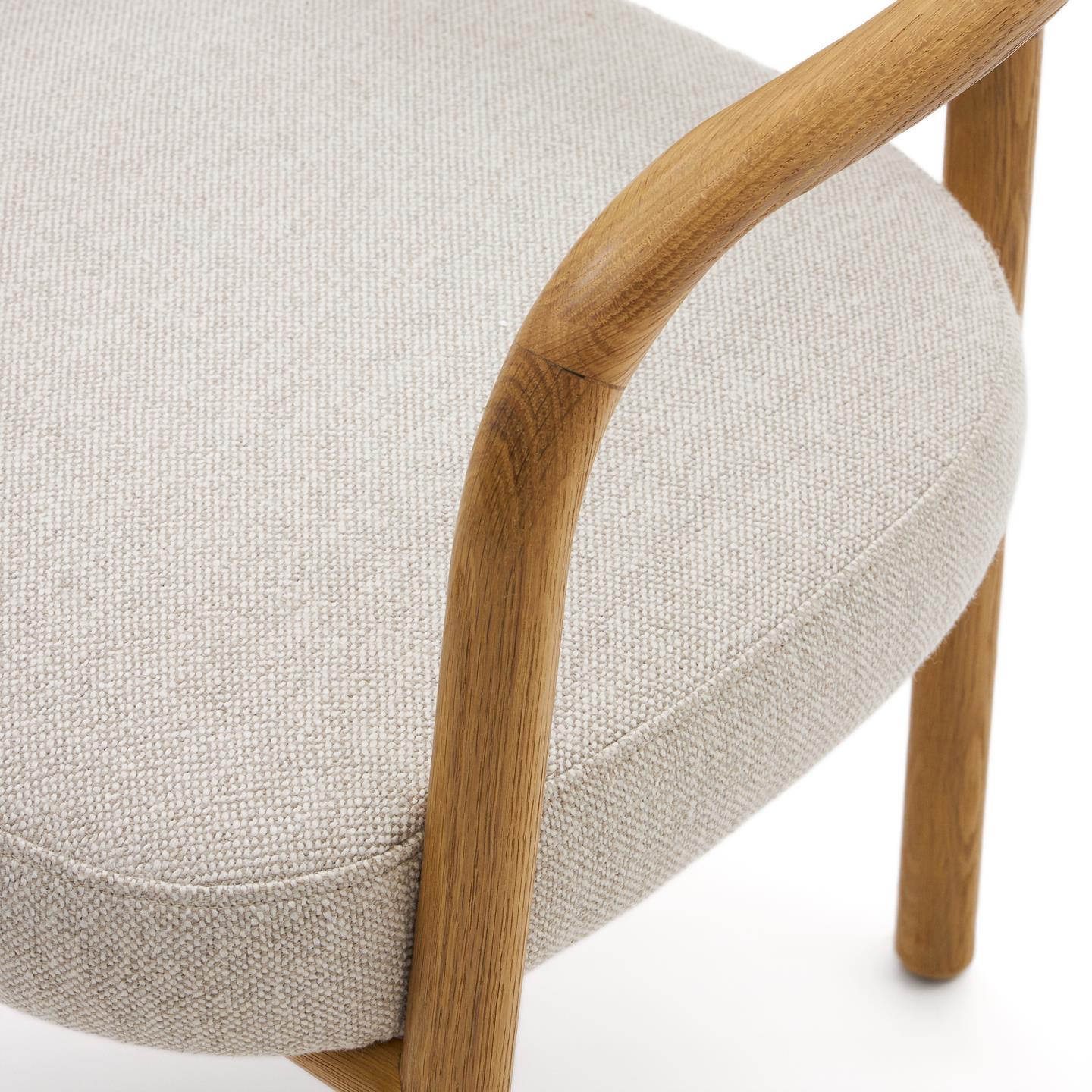 KAVE HOME Stuhl MELQUI KAVE HOME Stuhl MELQUI