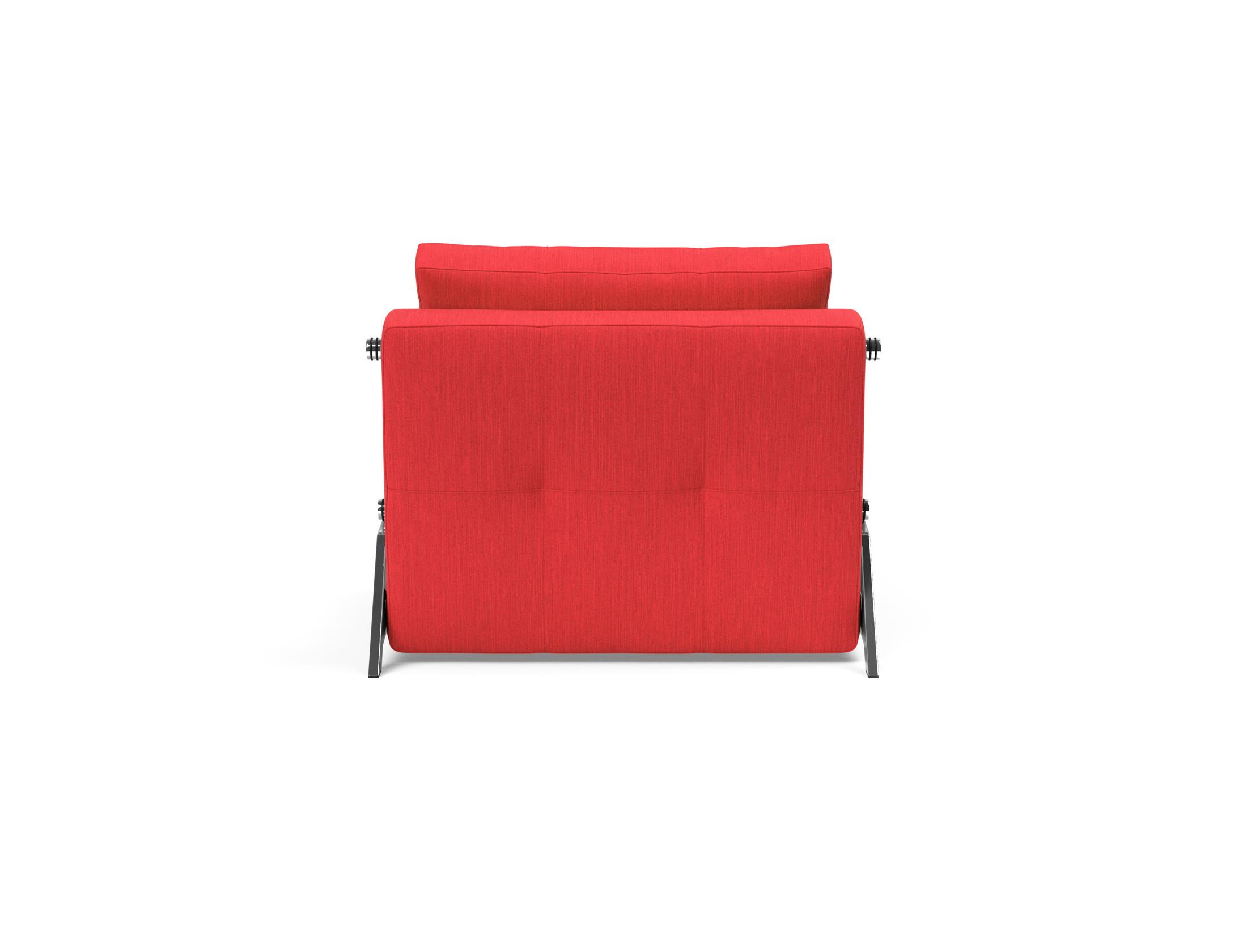 INNOVATION LIVING Funktionssessel CUBED INNOVATION LIVING Funktionssessel CUBED
