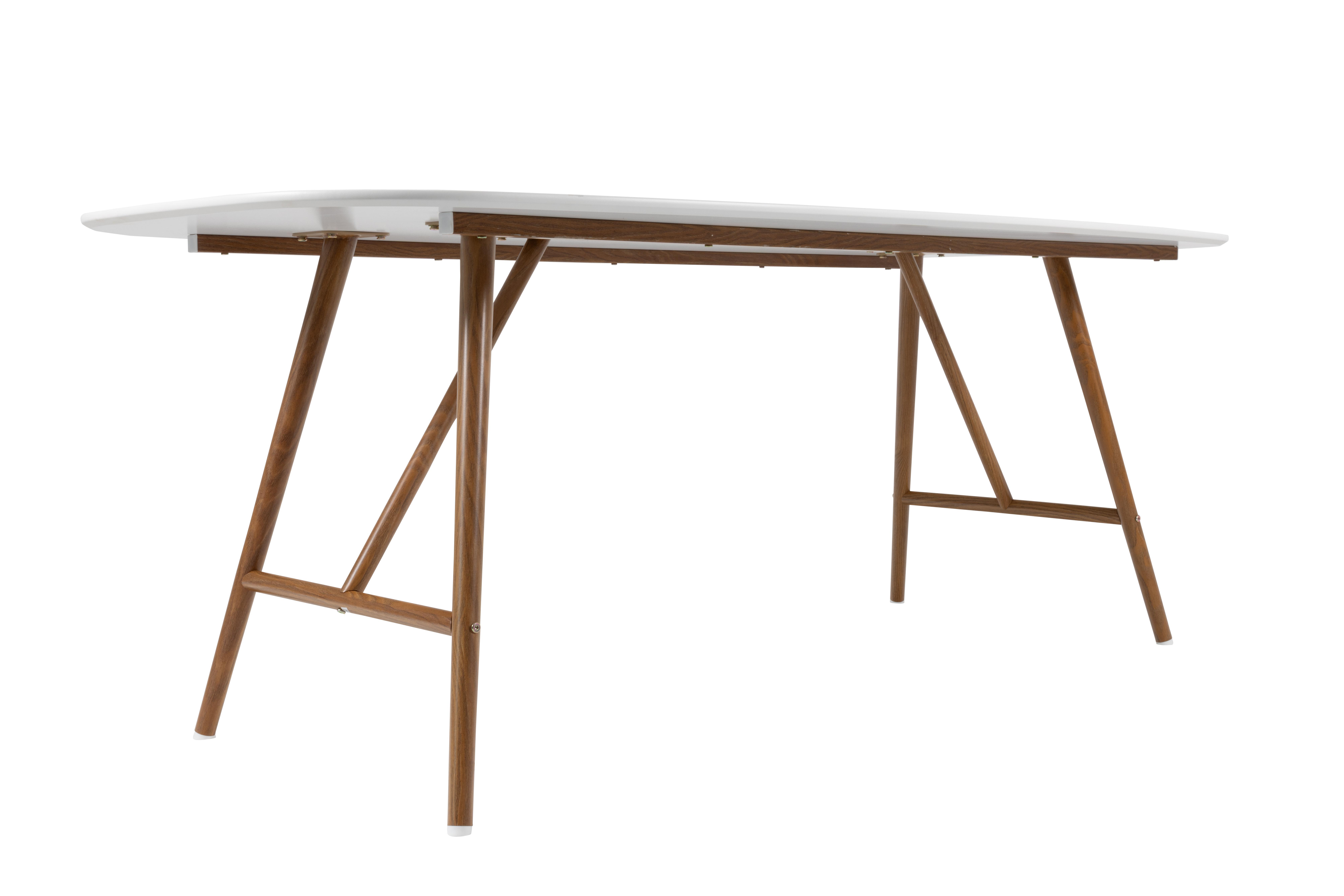 FAEE Table de salle à manger GLÄDJE