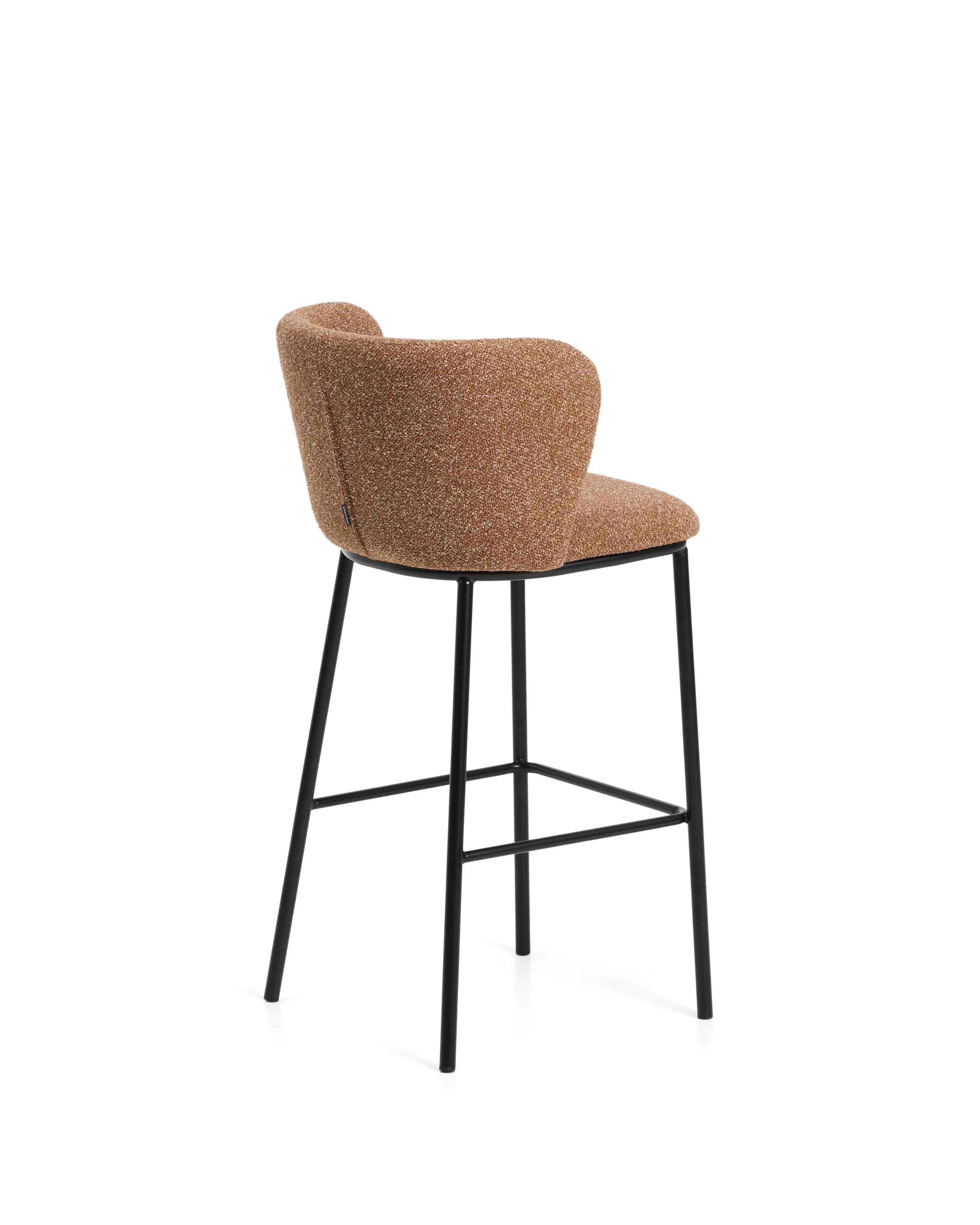 KAVE HOME Barhocker CISELIA