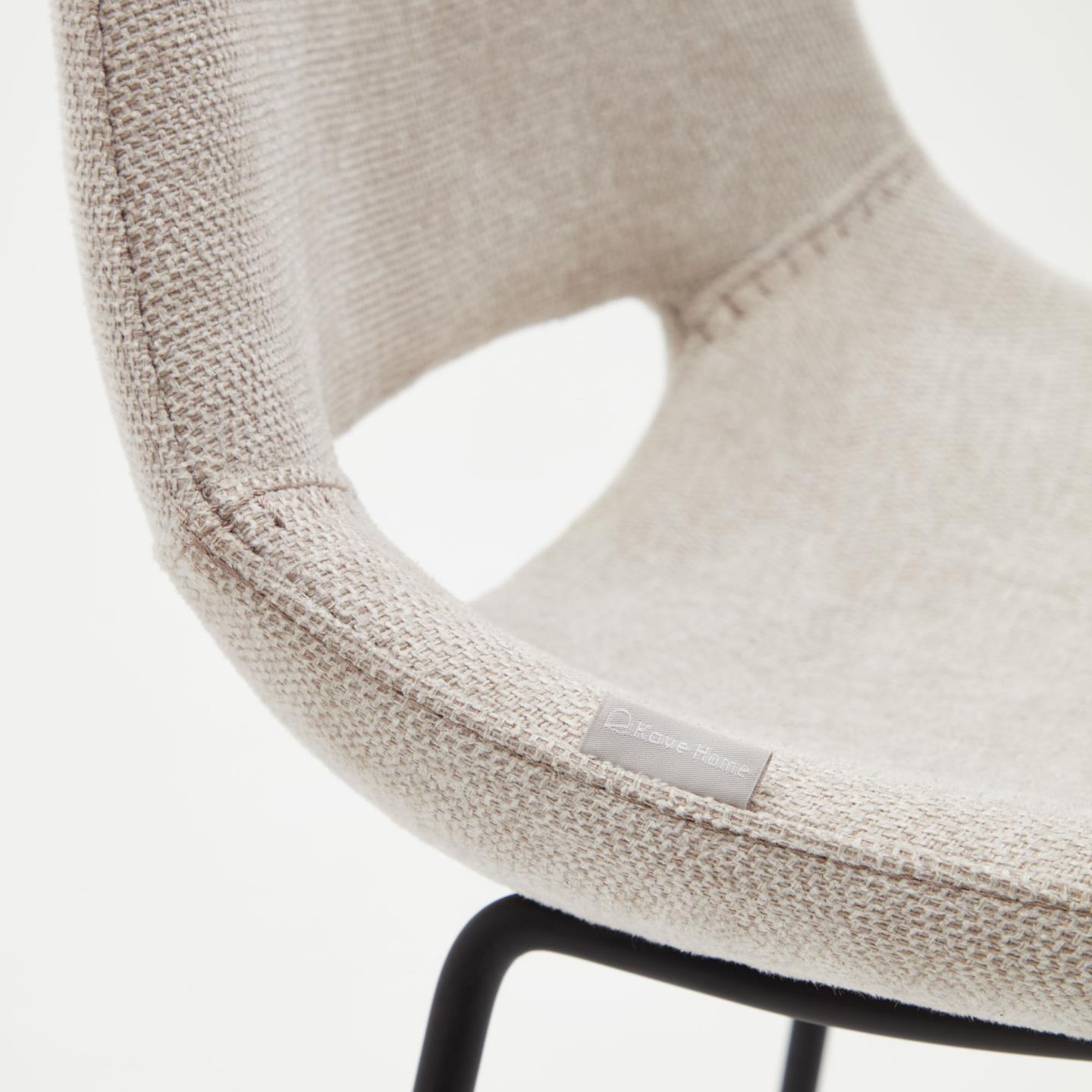 KAVE HOME Hocker ZAHARA