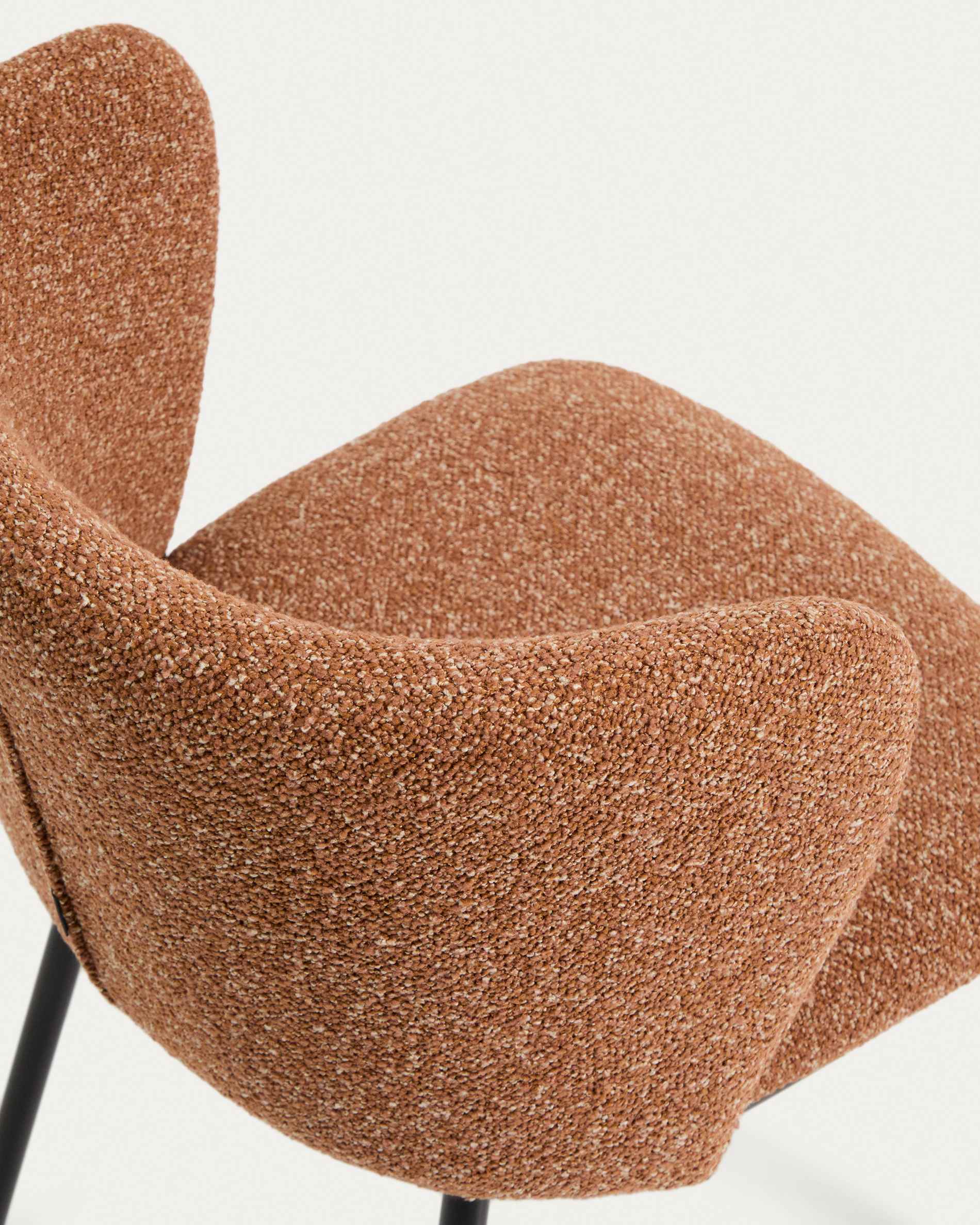 KAVE HOME Hocker CISELIA