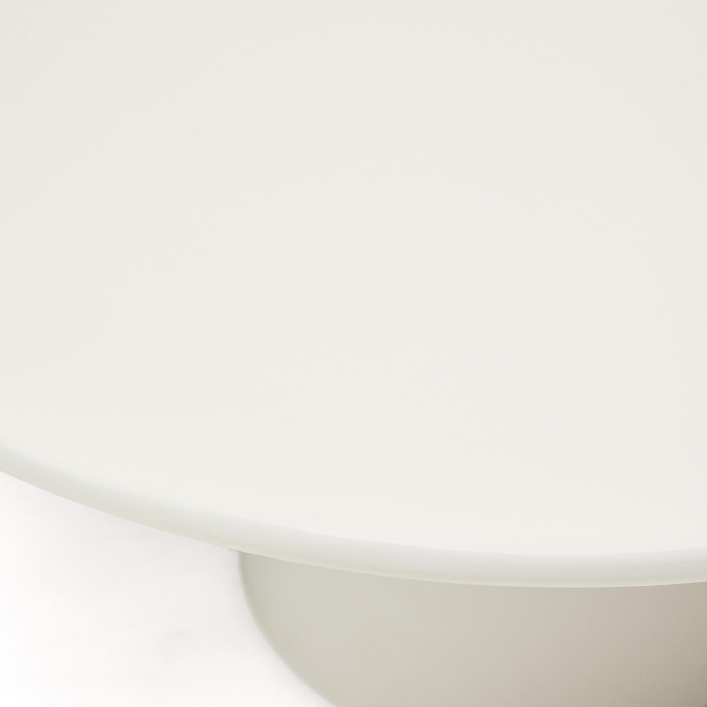 KAVE HOME Table basse Outdoor ALBANELLA