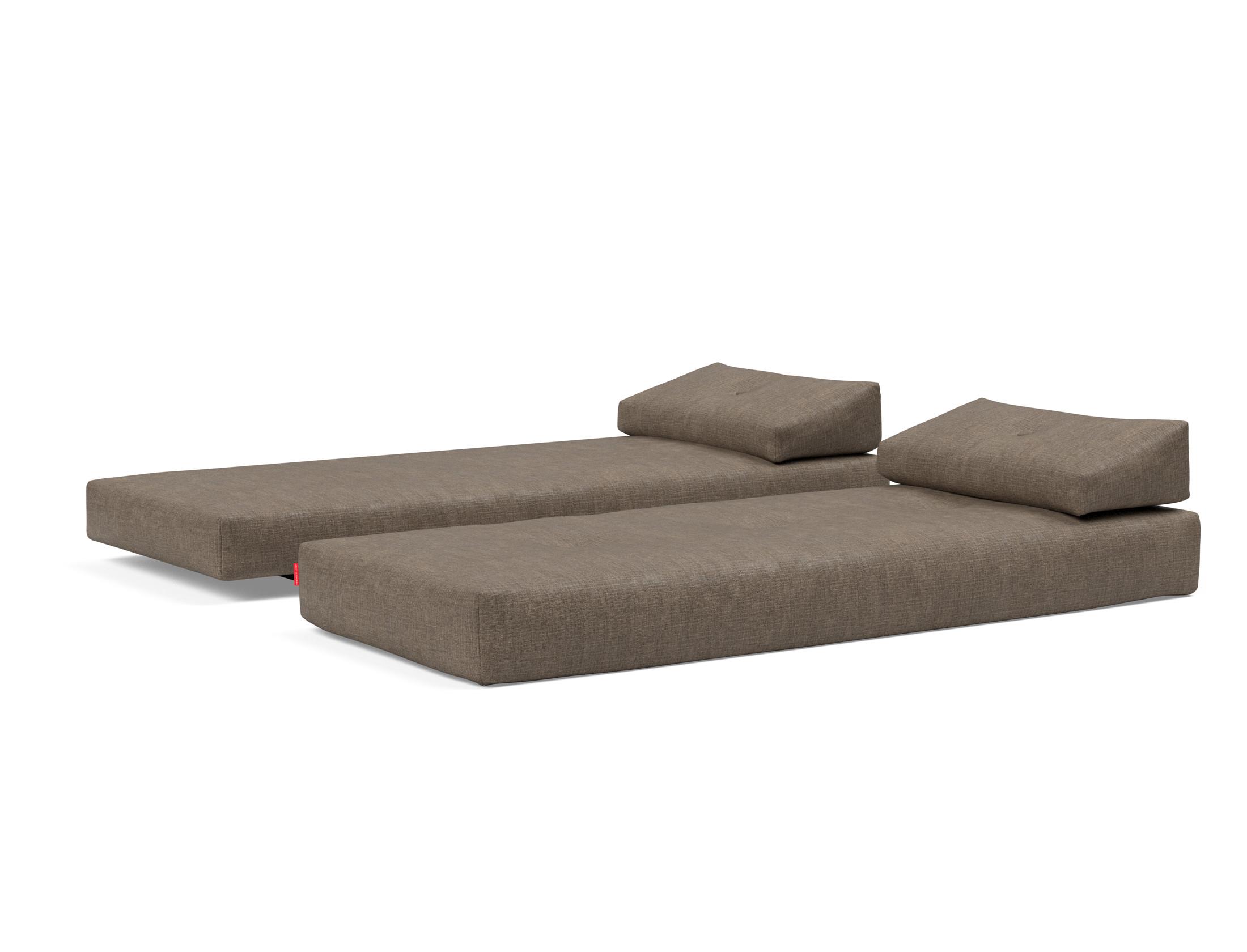 INNOVATION LIVING Funktionssofa SIGMUND INNOVATION LIVING Funktionssofa SIGMUND