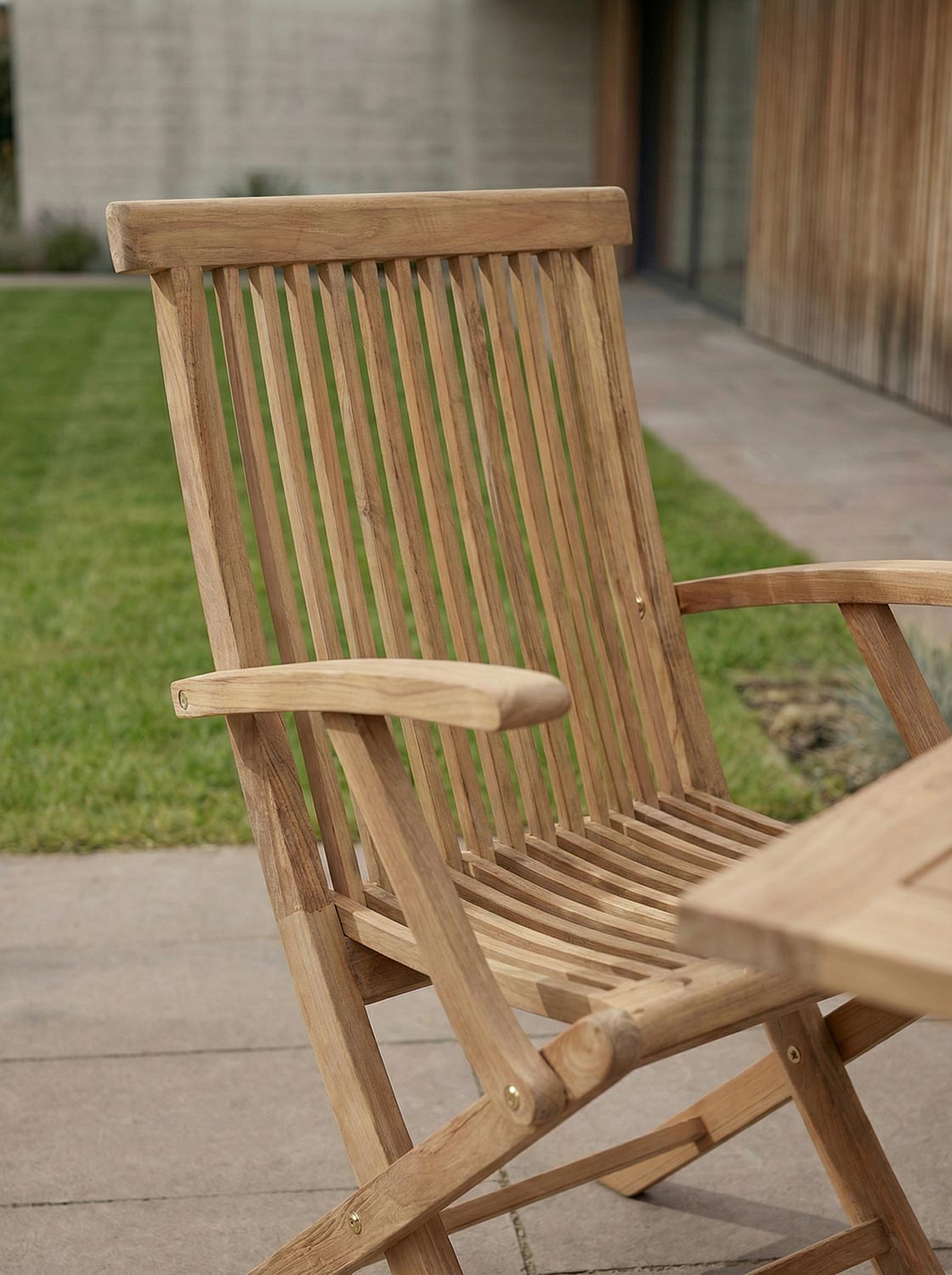 Brafab garden chair TURIN