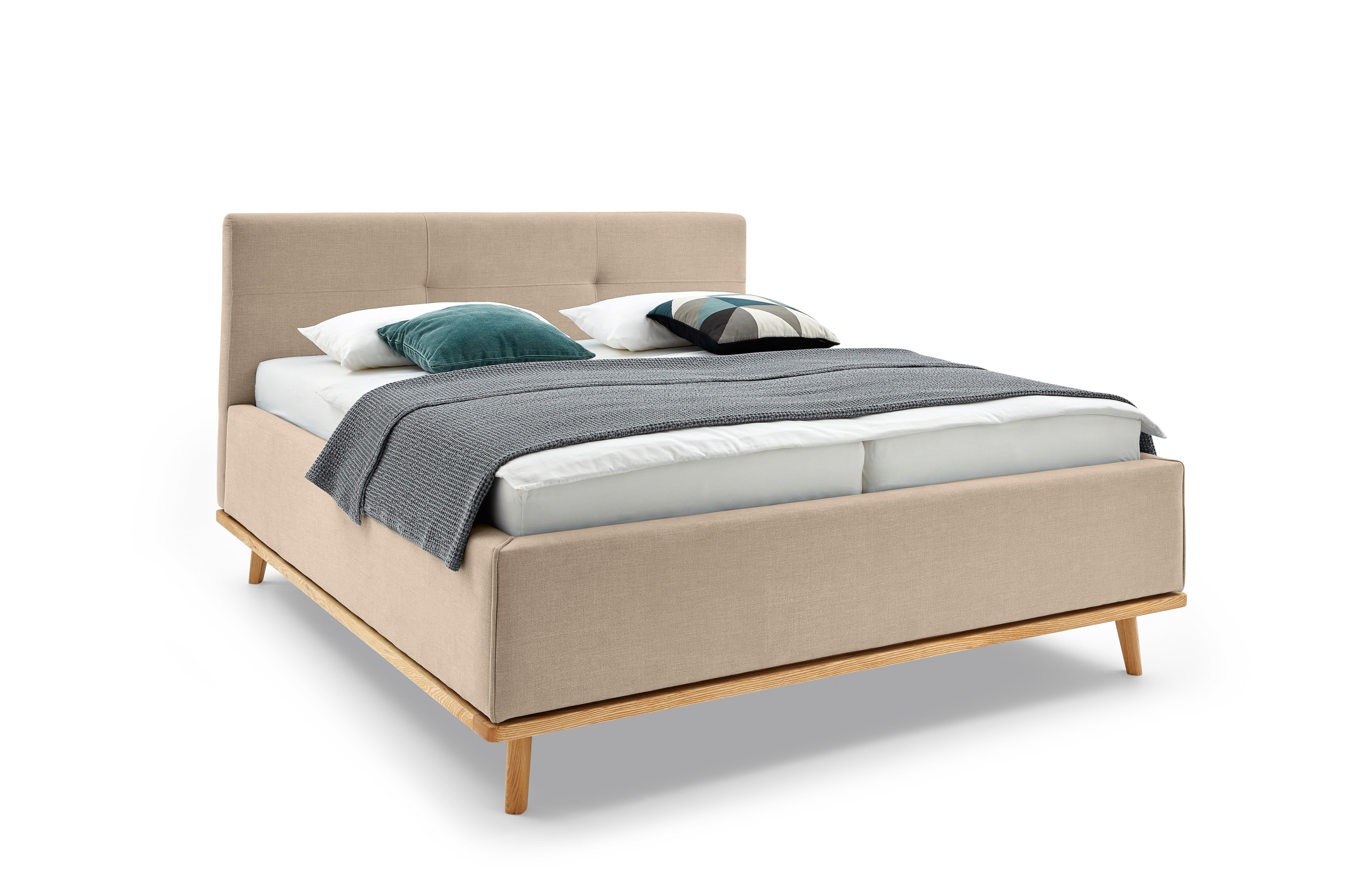 beige