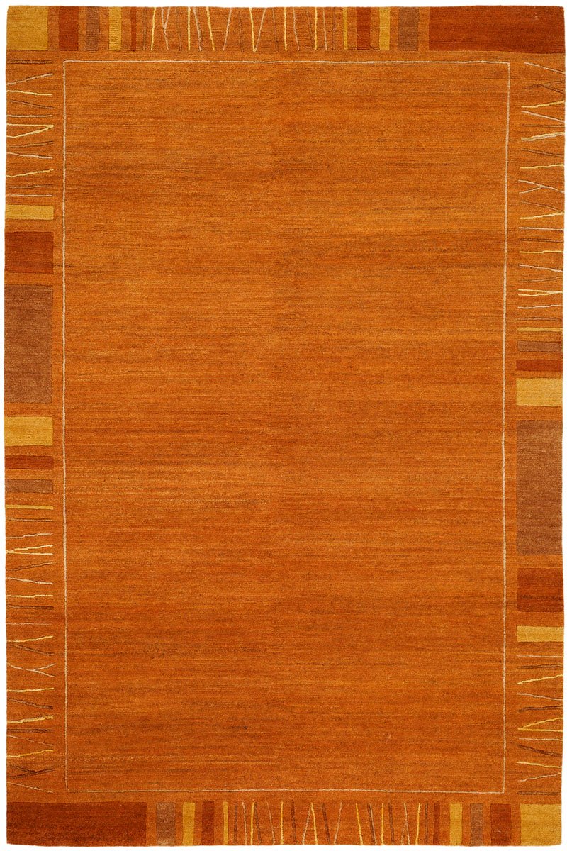 Teppich NEPAL SEDA R-429