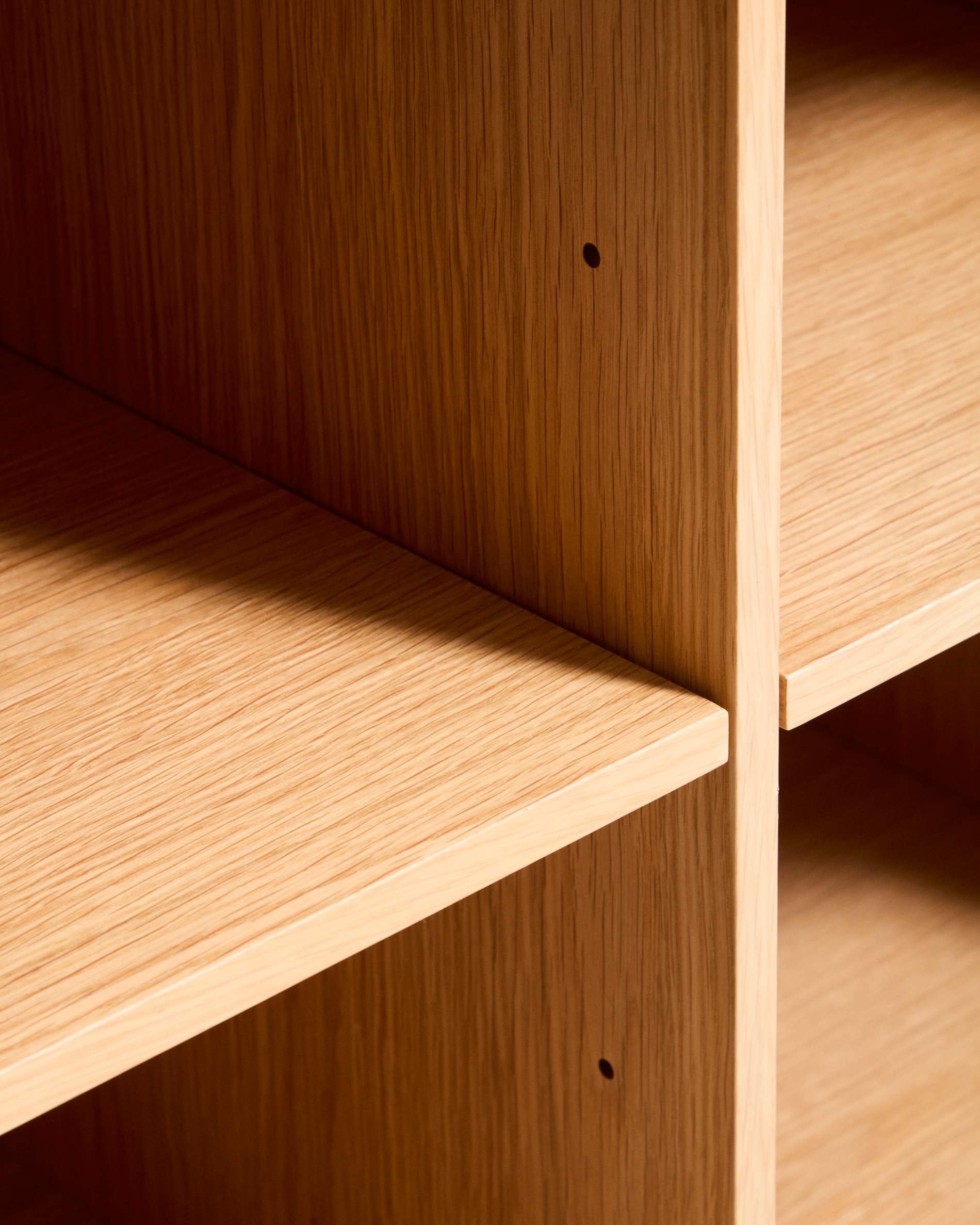 KAVE HOME Highboard NORLEN