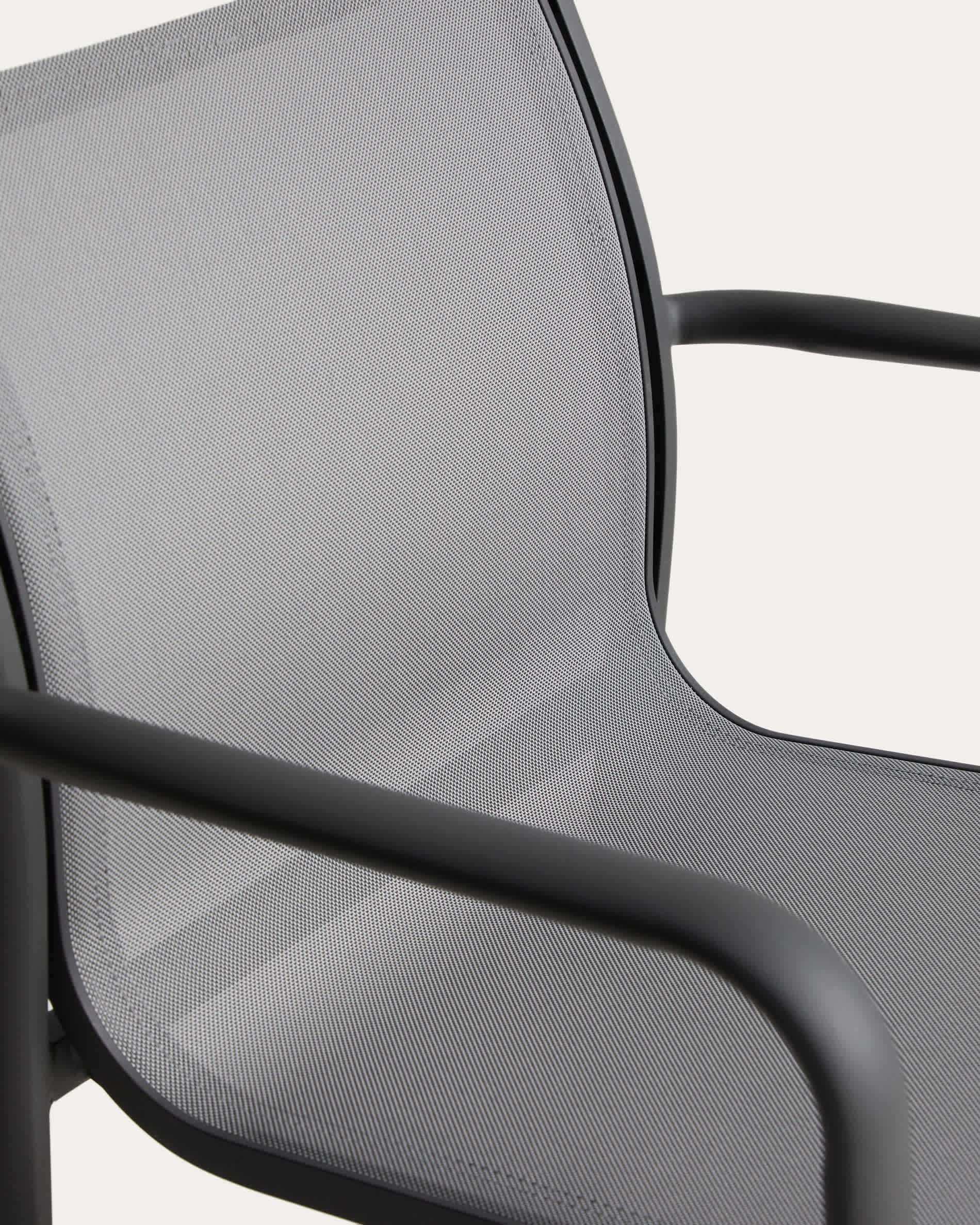 KAVE HOME garden chair LURI