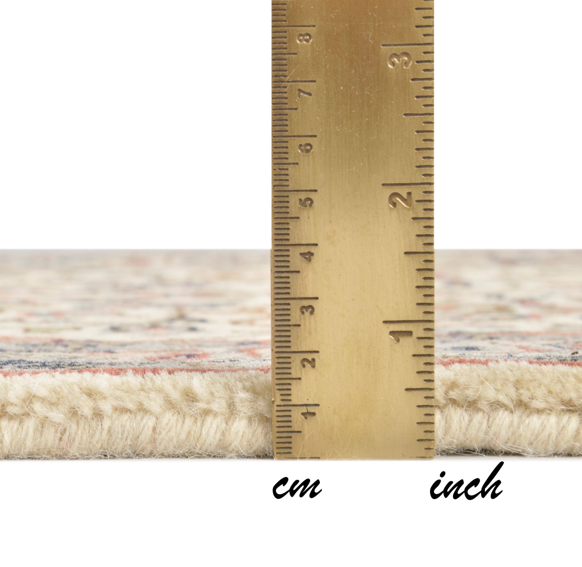 Teppich BENARES Teppich BENARES