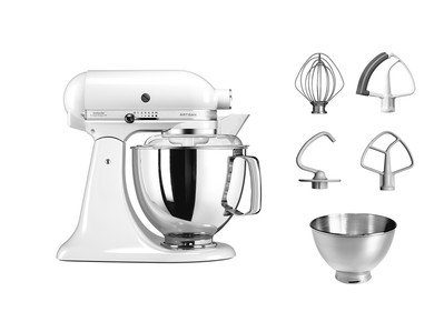KITCHENAID Robot de cuisine ARTISAN 5KSM175PS