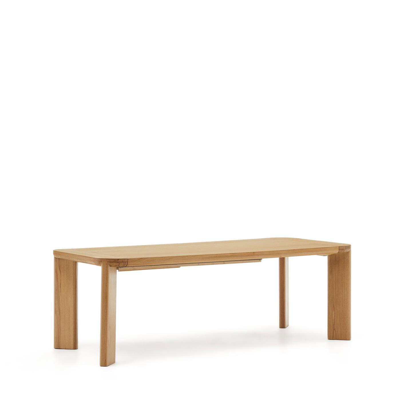 KAVE HOME Table de salle à manger JONDAL