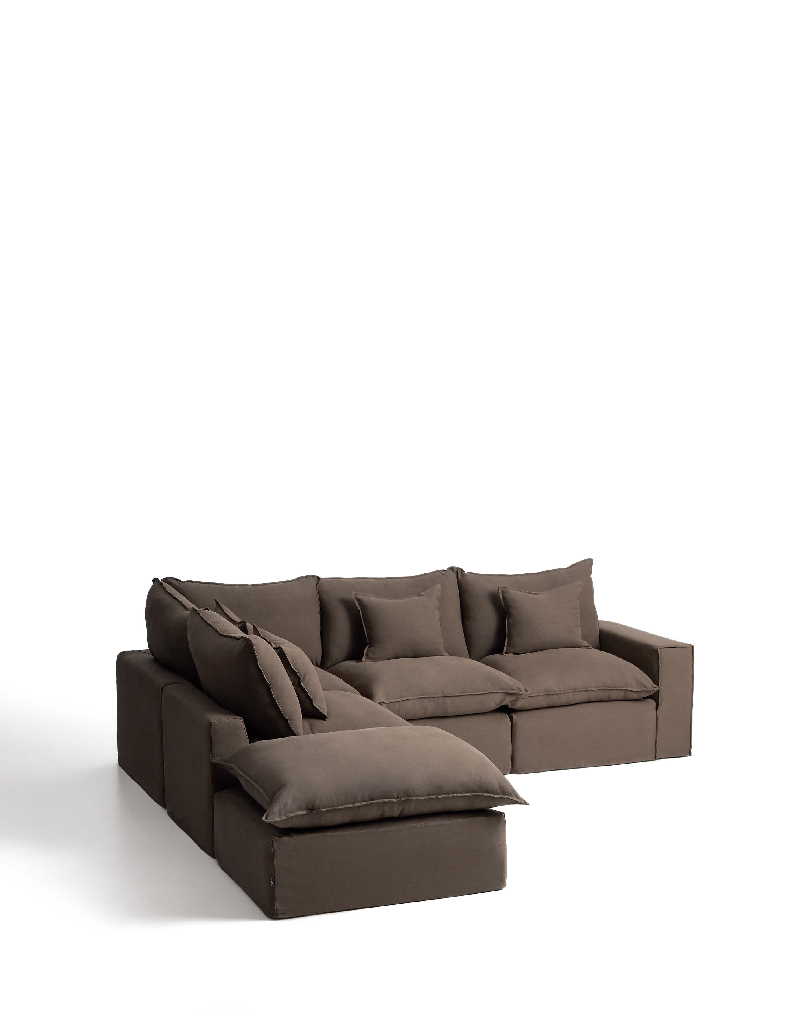 KAVE HOME Sofa ANARELA