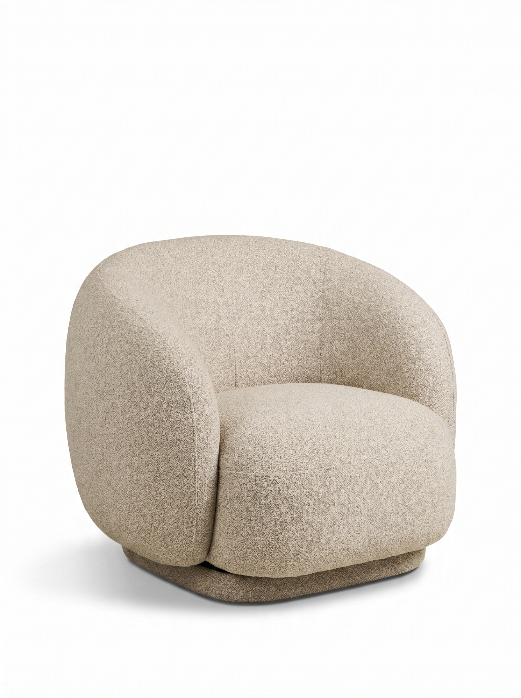 Faee HALDEN armchair