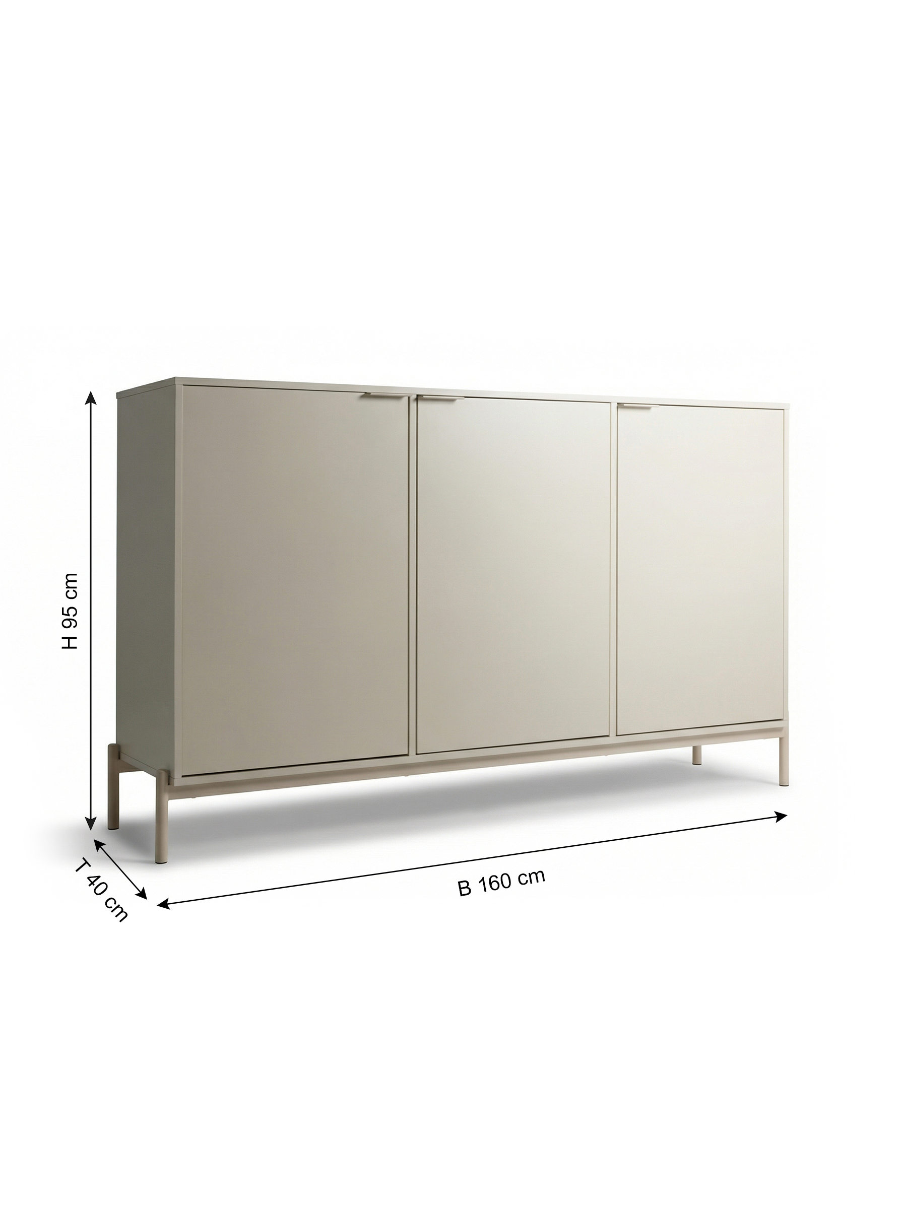 FAEE Sideboard AURA
