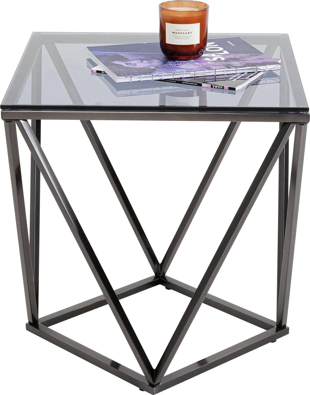 KARE Table basse CRISTALLO