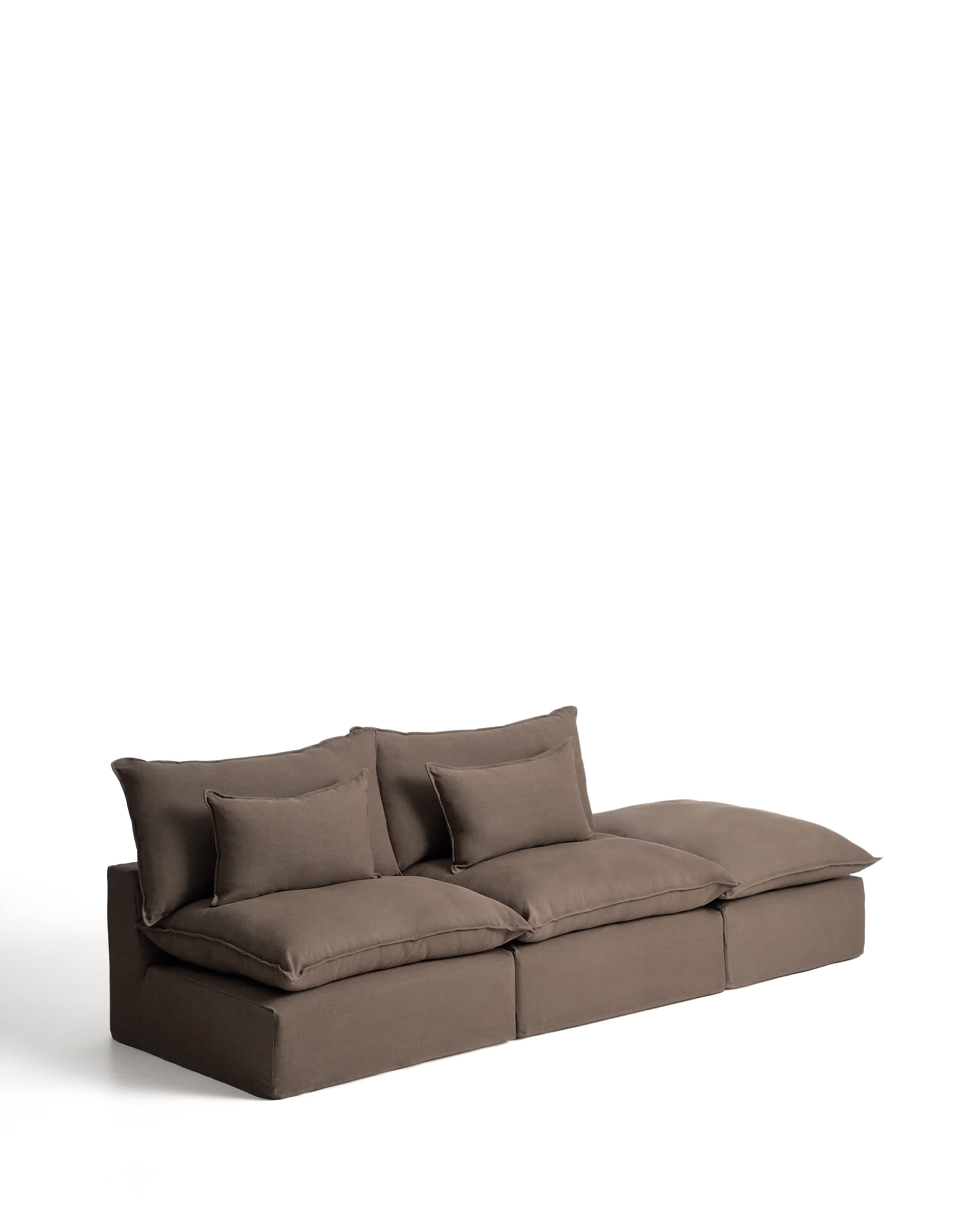 KAVE HOME Sofa ANARELA