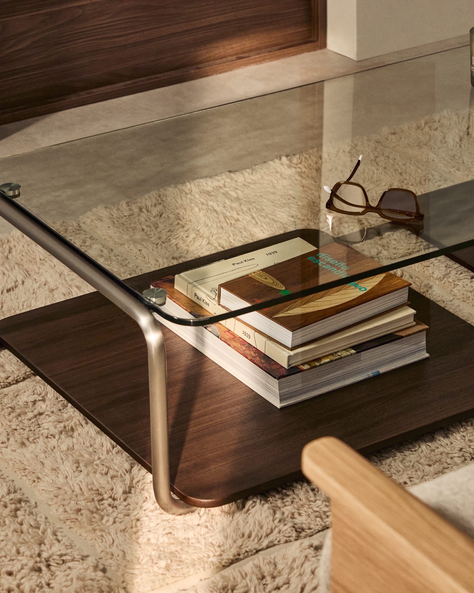 KAVE HOME Couchtisch TARSEL