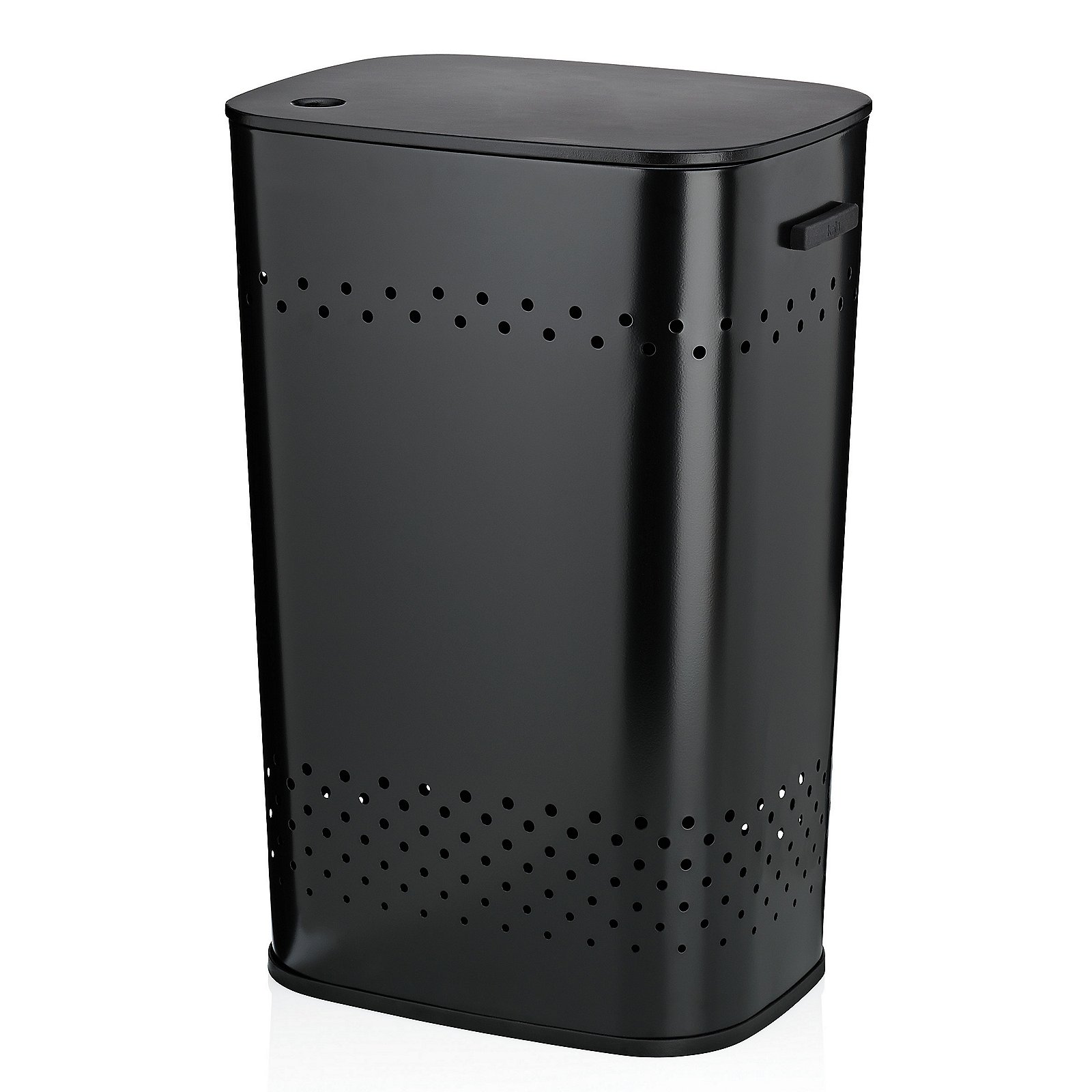 KELA Sitz-Wäschebox MALAGA