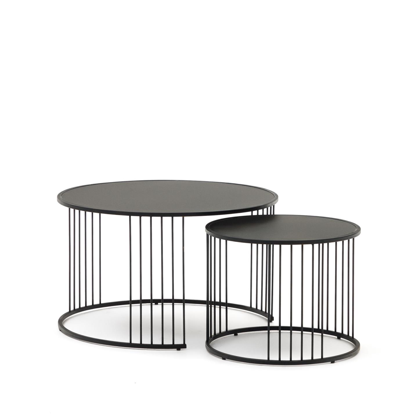 KAVE HOME Couchtisch HADAR