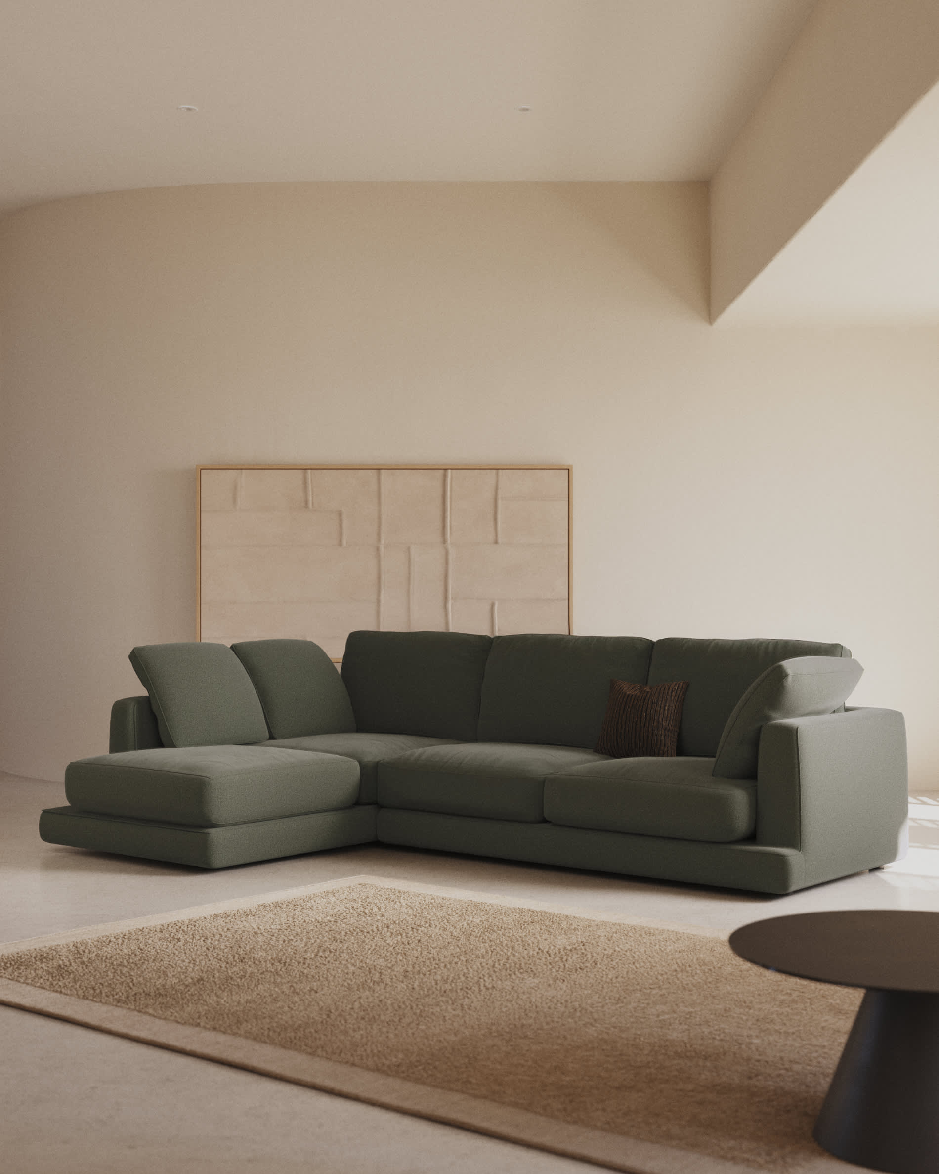 KAVE HOME Sofa GALA