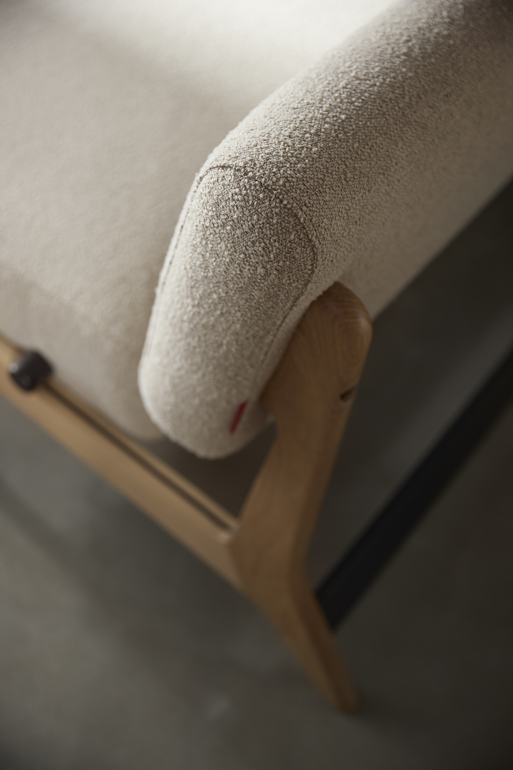 INNOVATION LIVING Canapé fonctionnel NOLIS