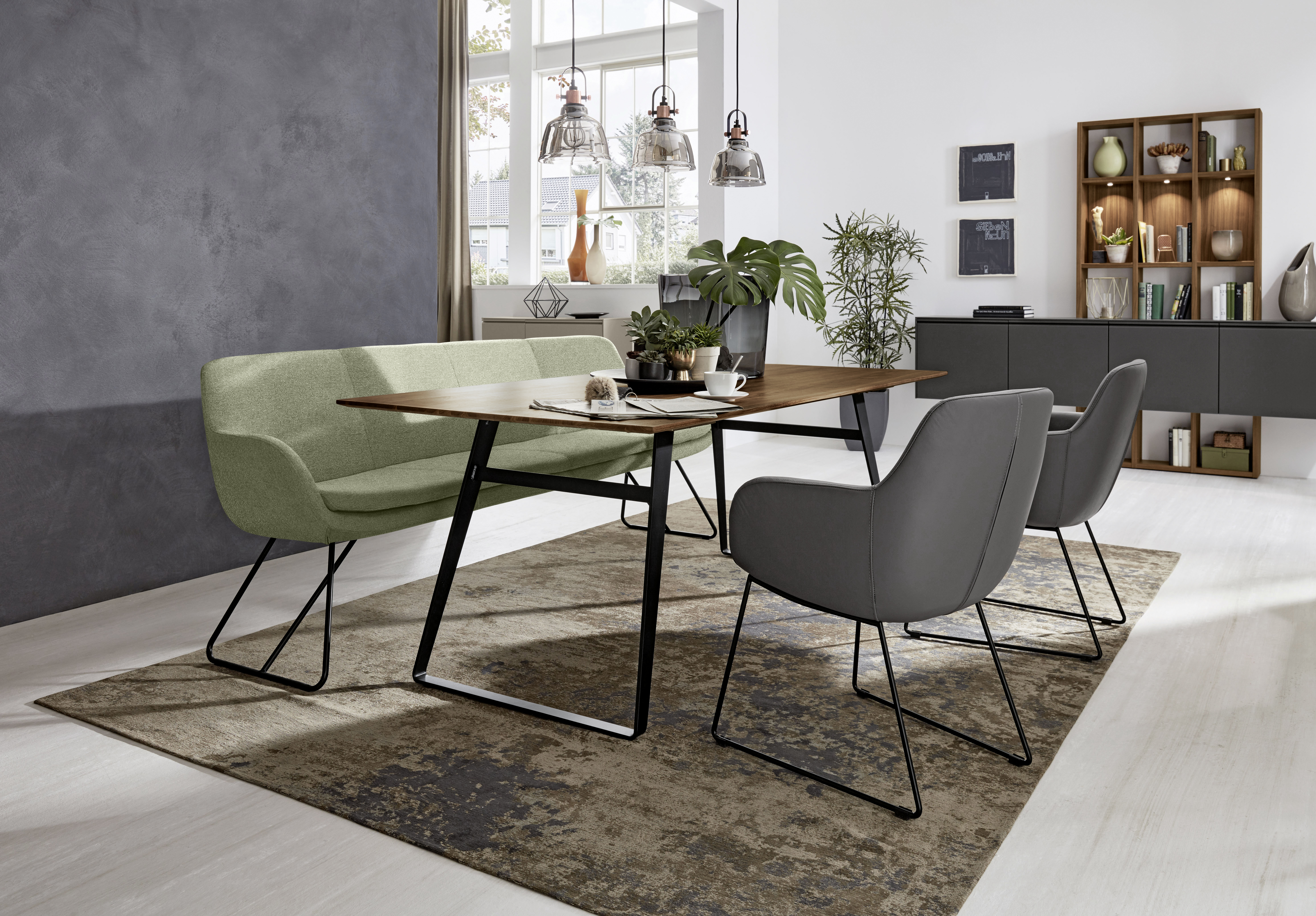 MUSTERRING Bank TAVIA