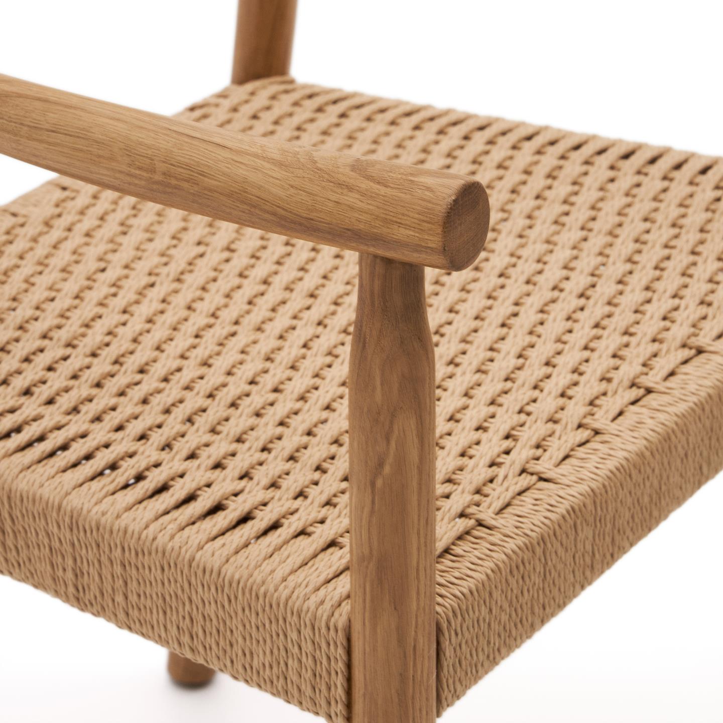 KAVE HOME Chair YALIA