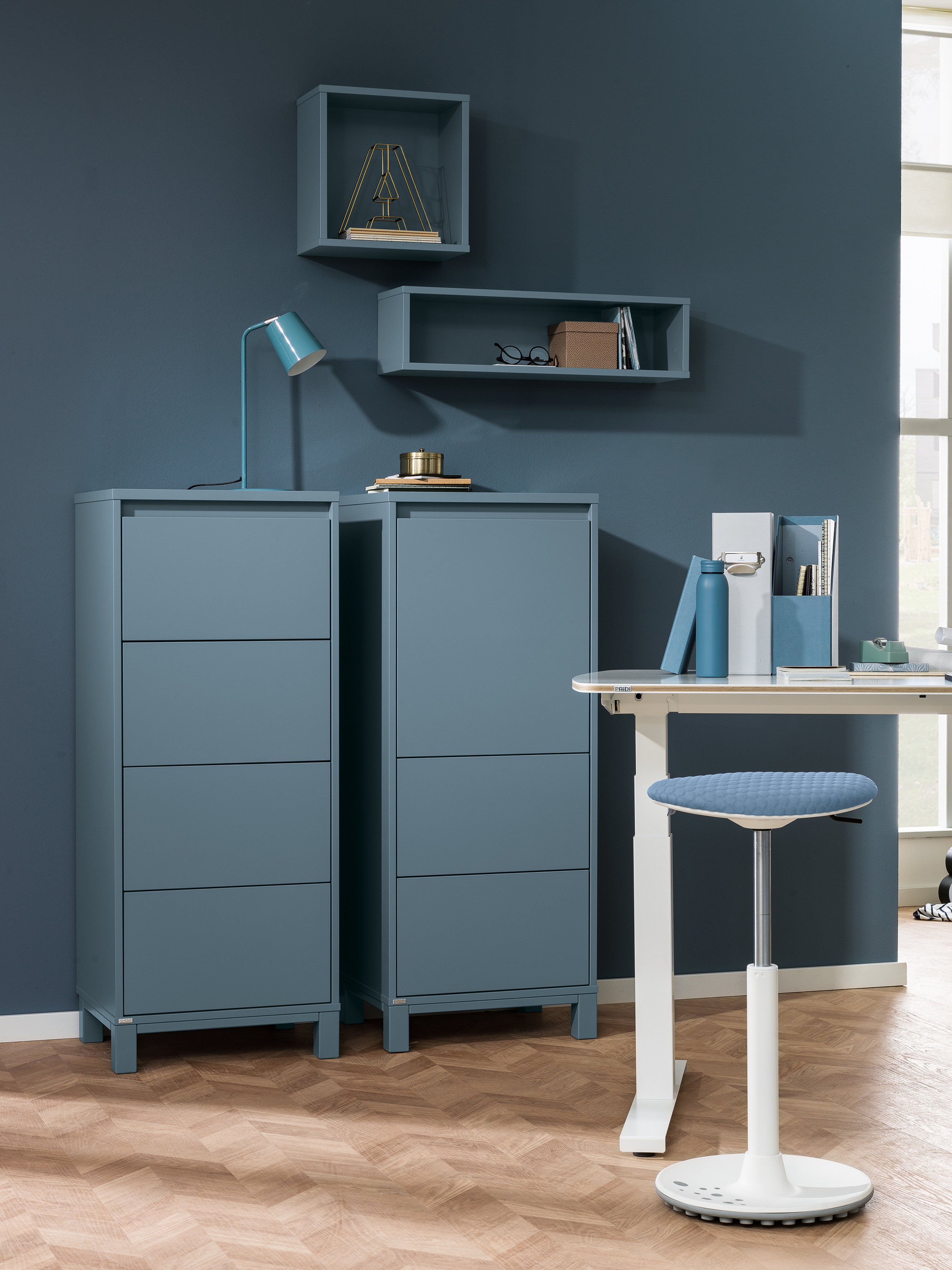 Paidi highboard OLLI