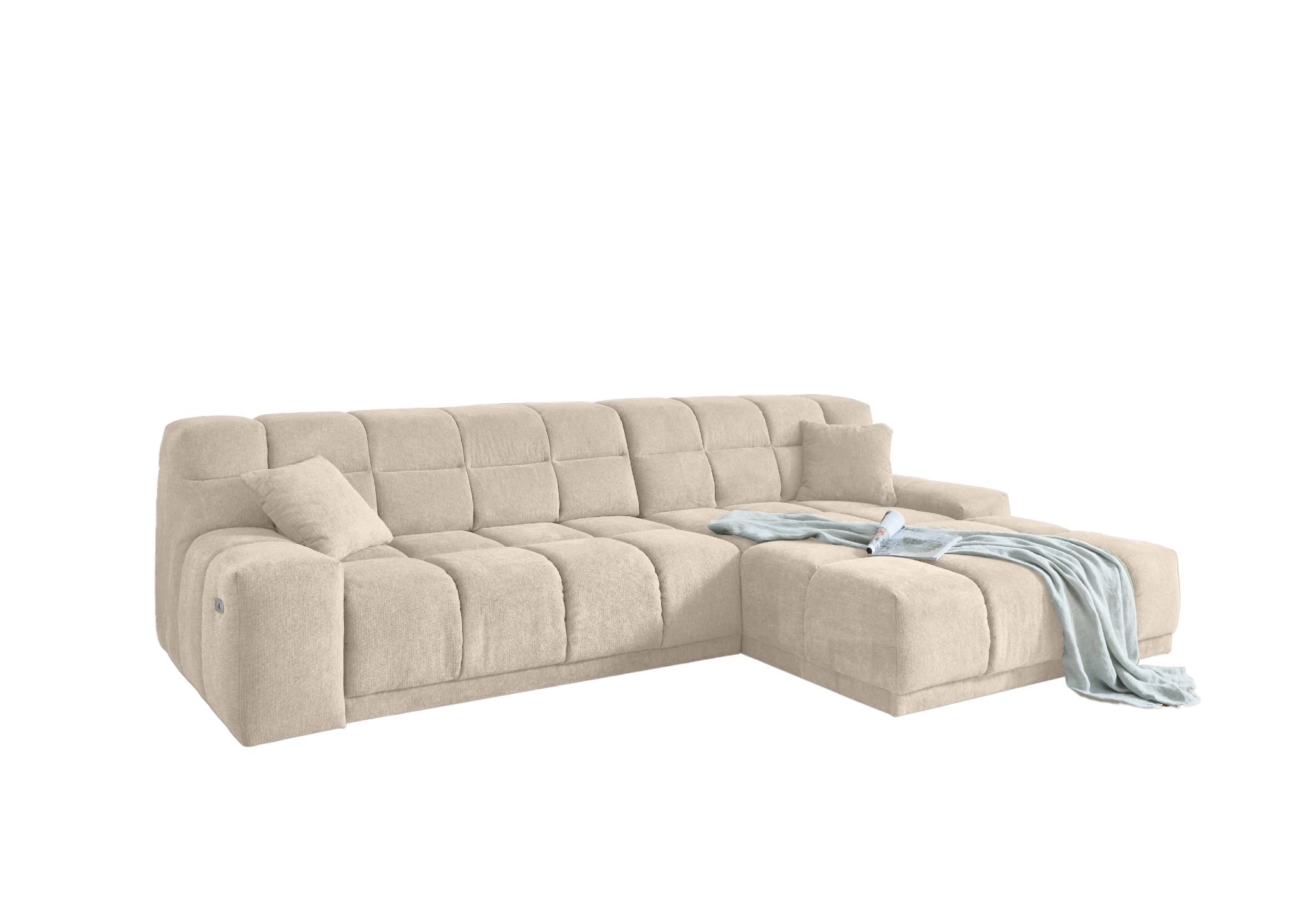 IWANICCY Sofa LONDON