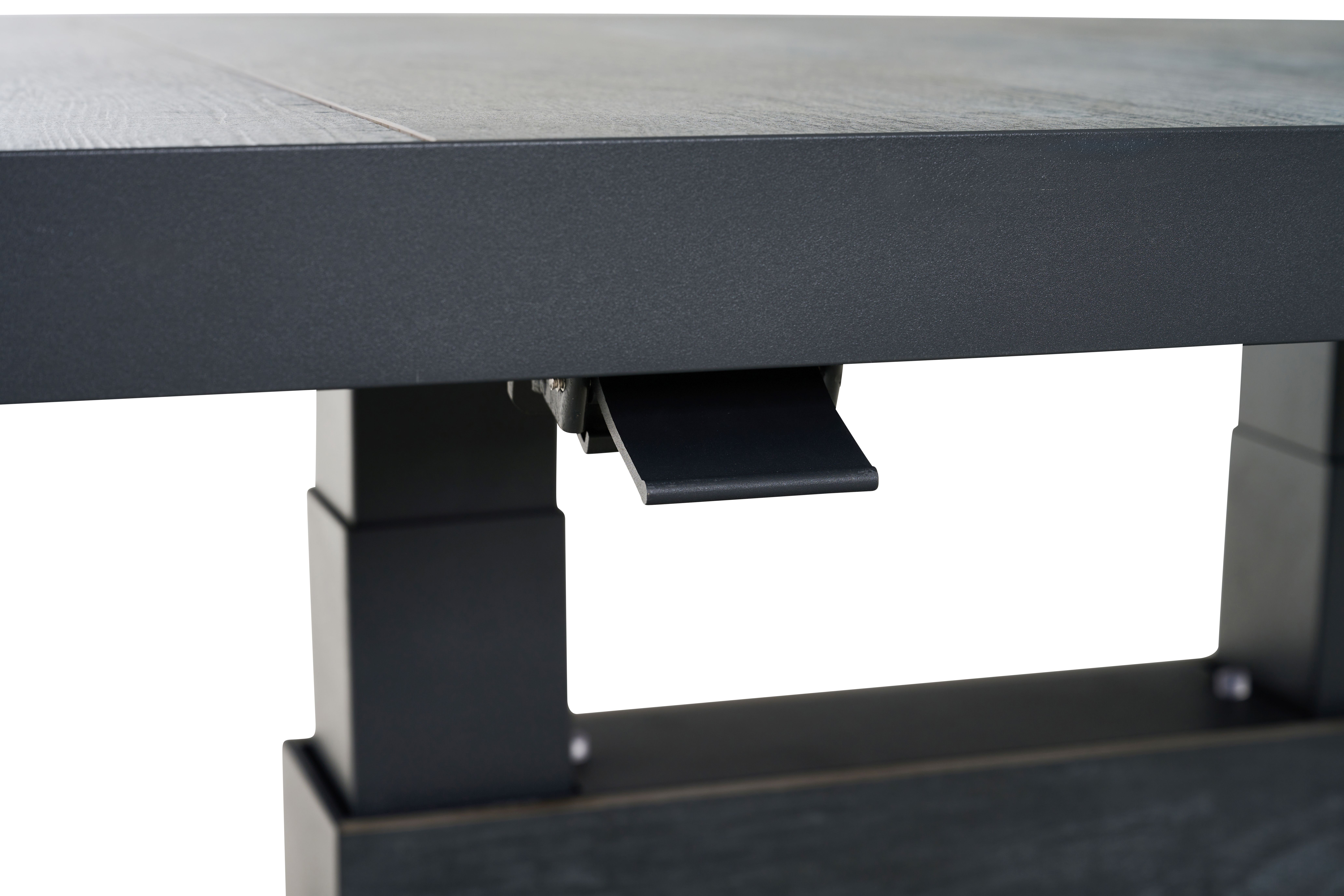 GAUTZSCH Lift-Gartentisch TALINA