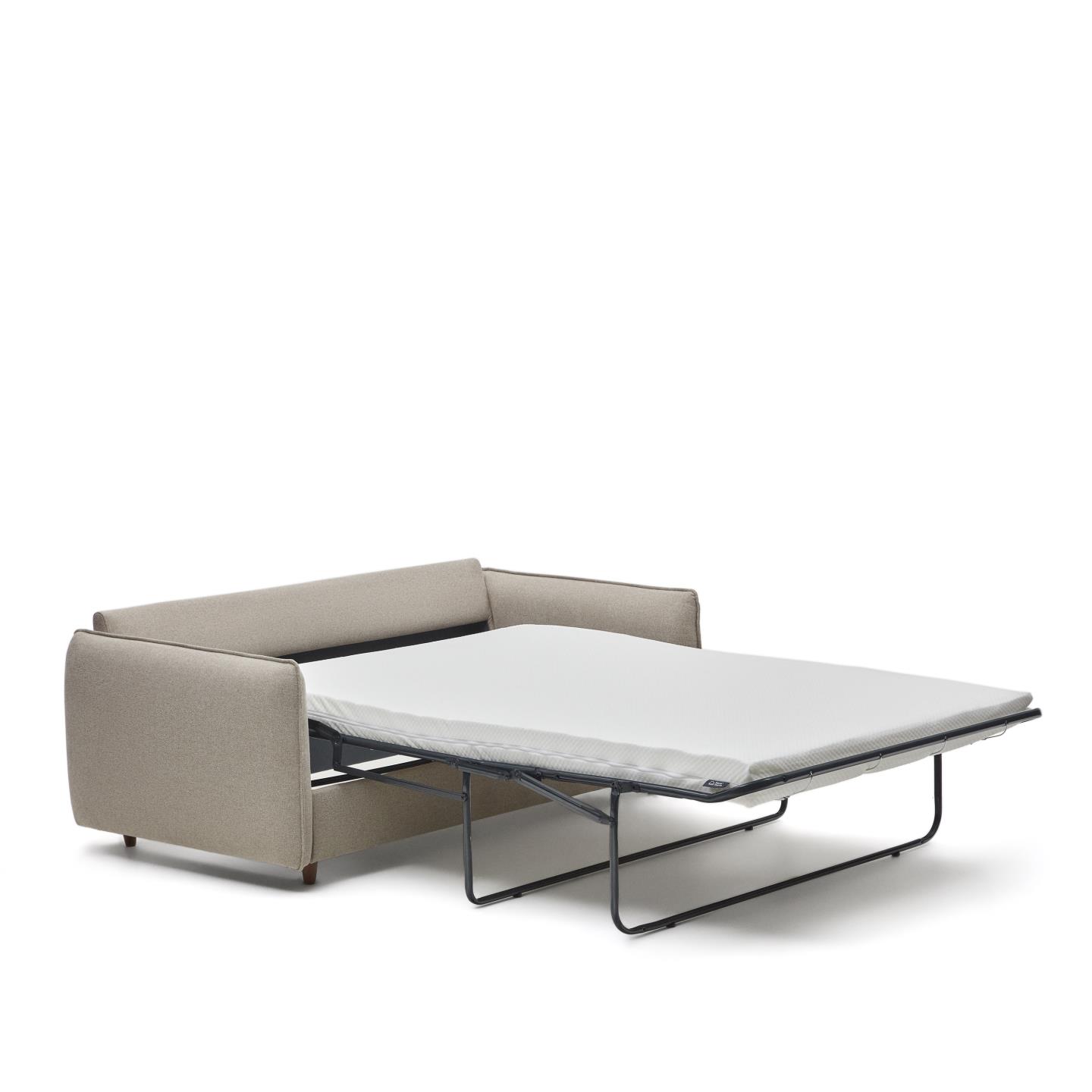 KAVE HOME Canapé fonctionnel CARLOTA