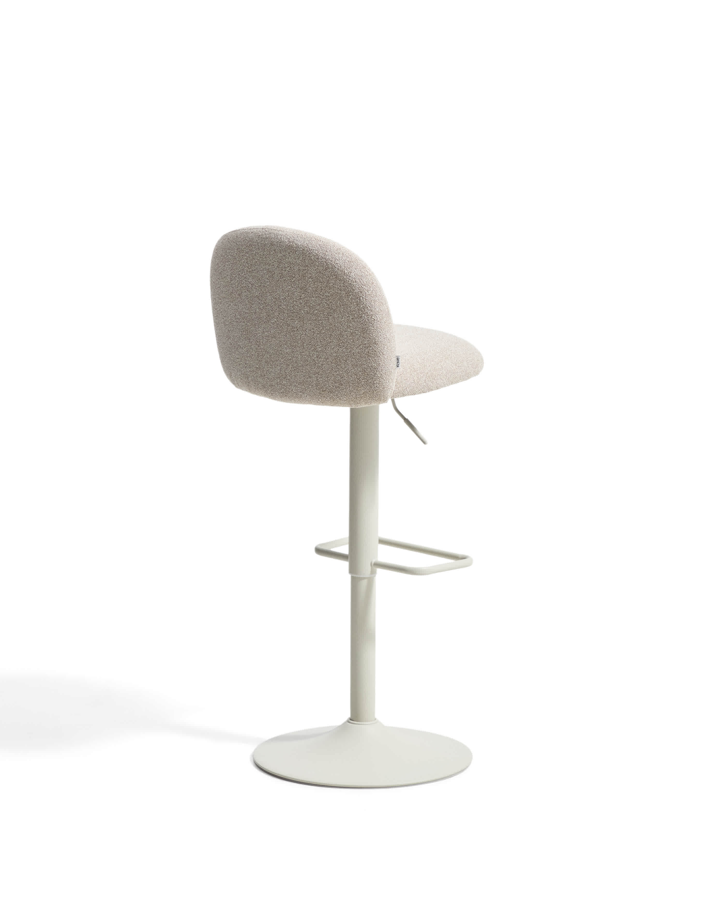 Kave Home ARINO Footstool