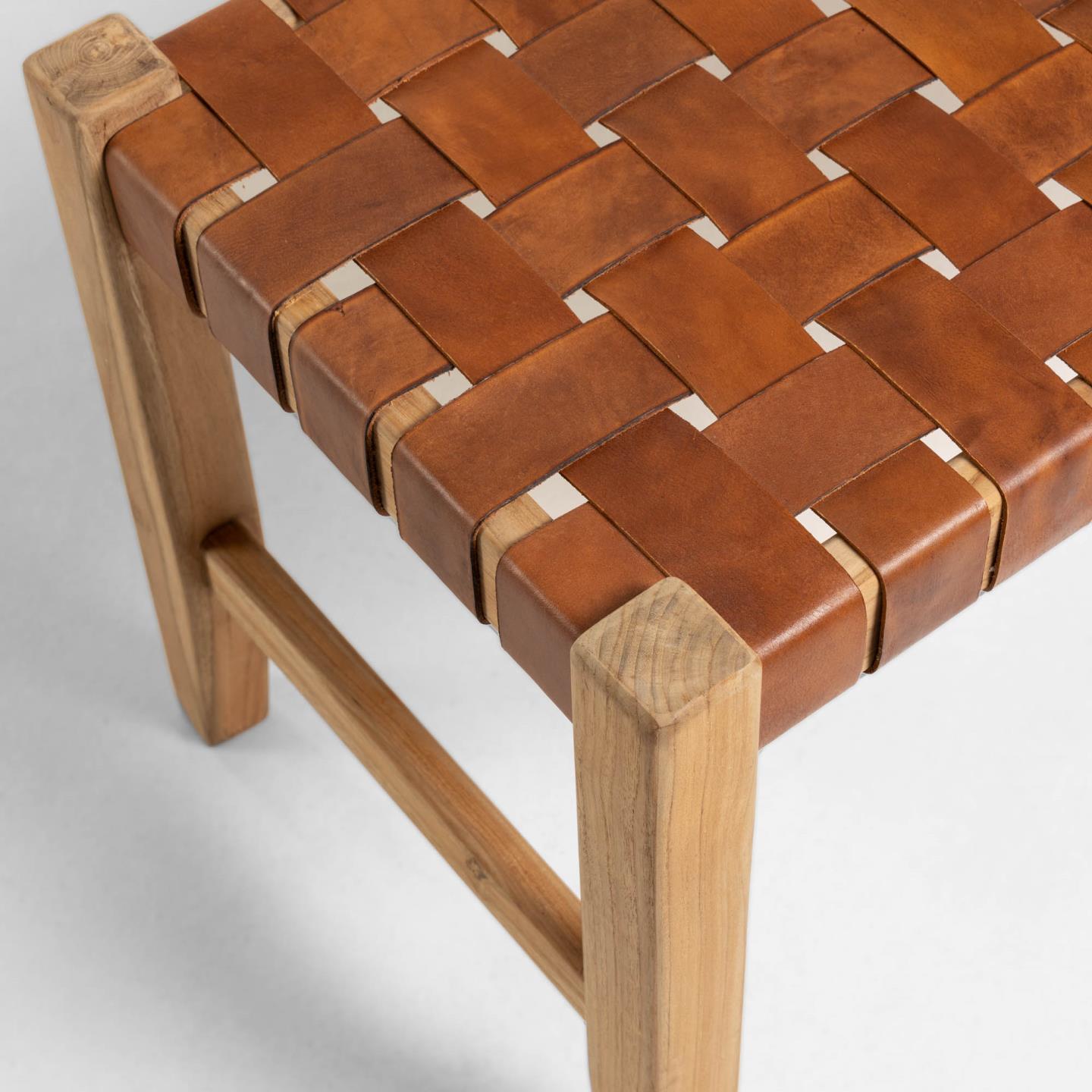 KAVE HOME Bench CALIXTA