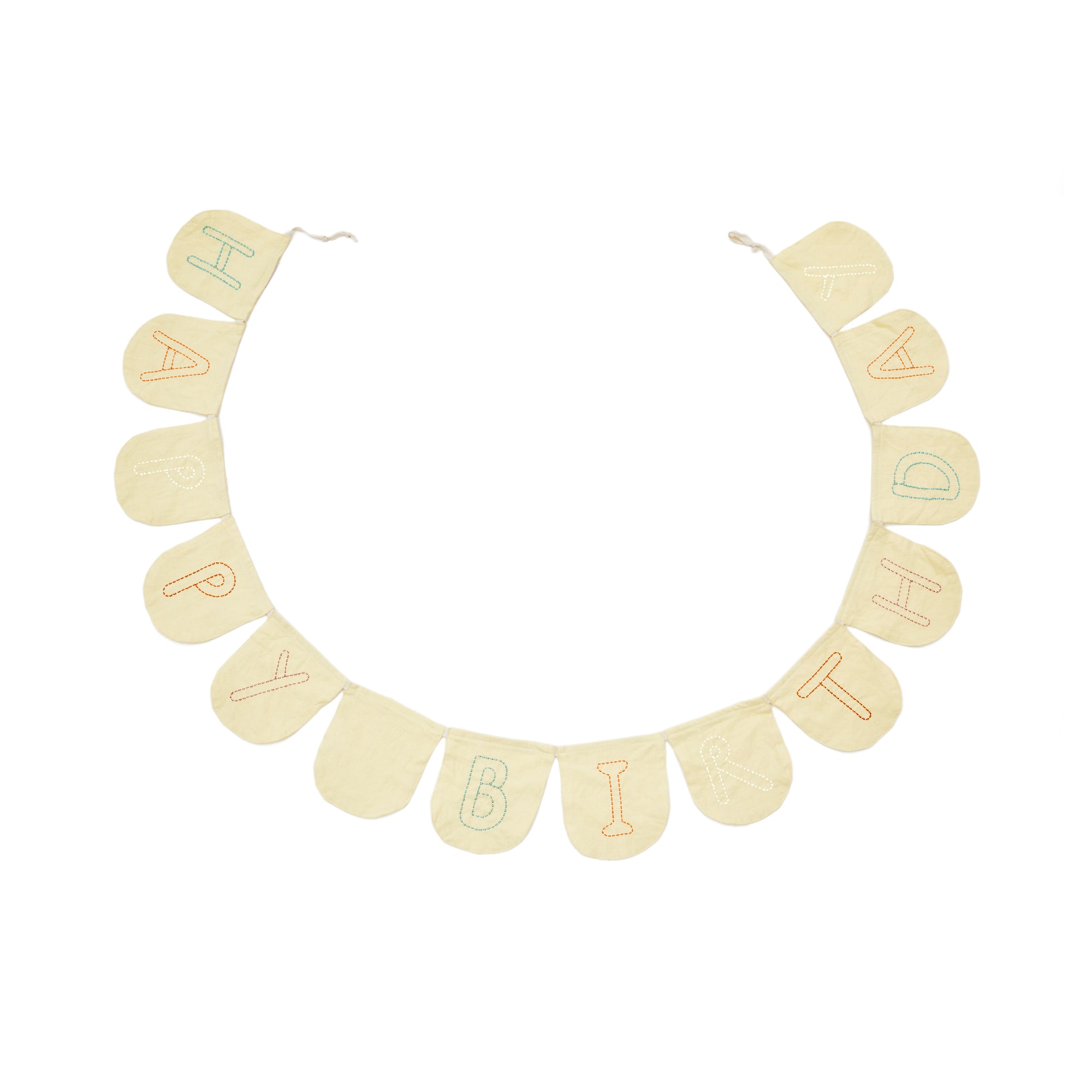 KAVE HOME Guirlande VILKA