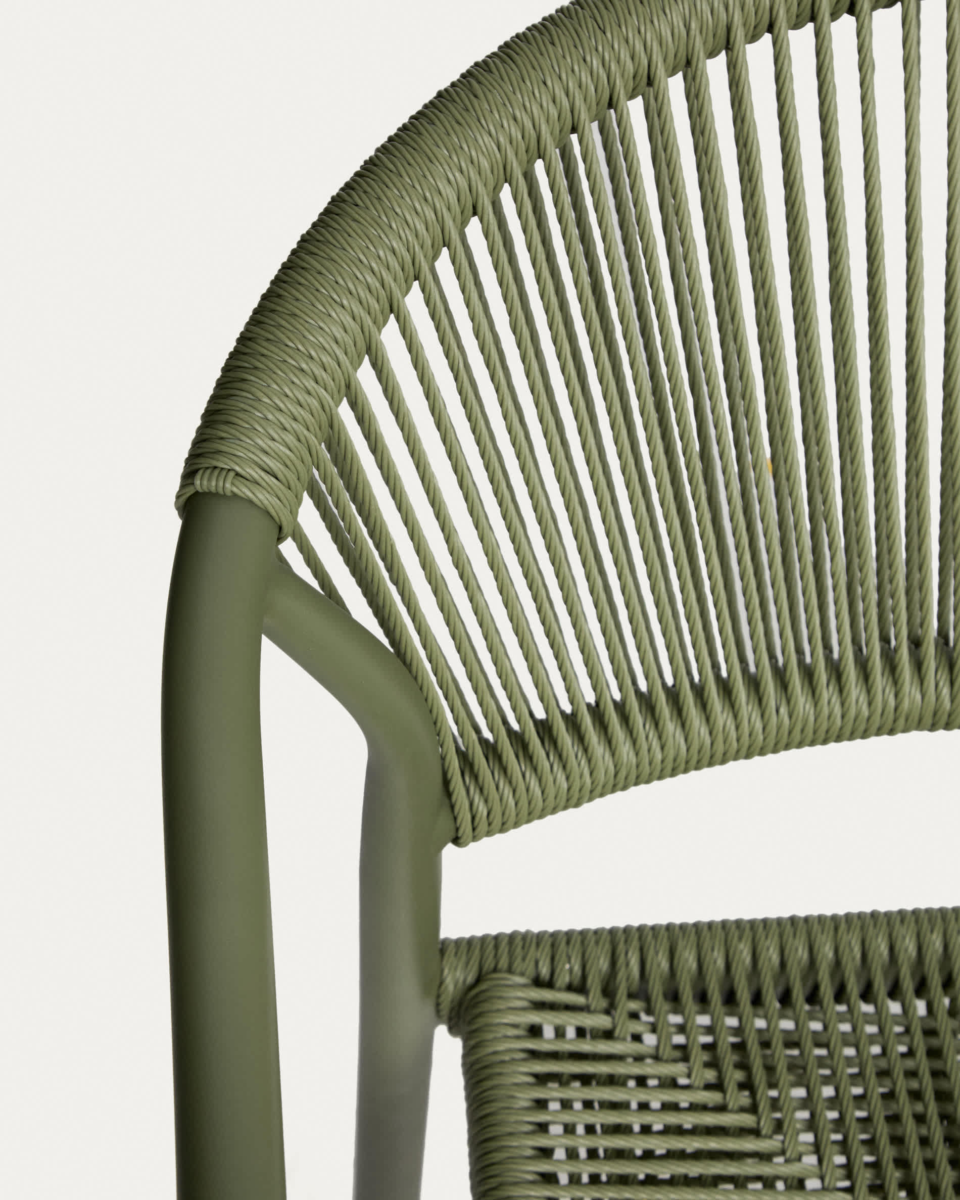 KAVE HOME Gartenstuhl LIVADIA