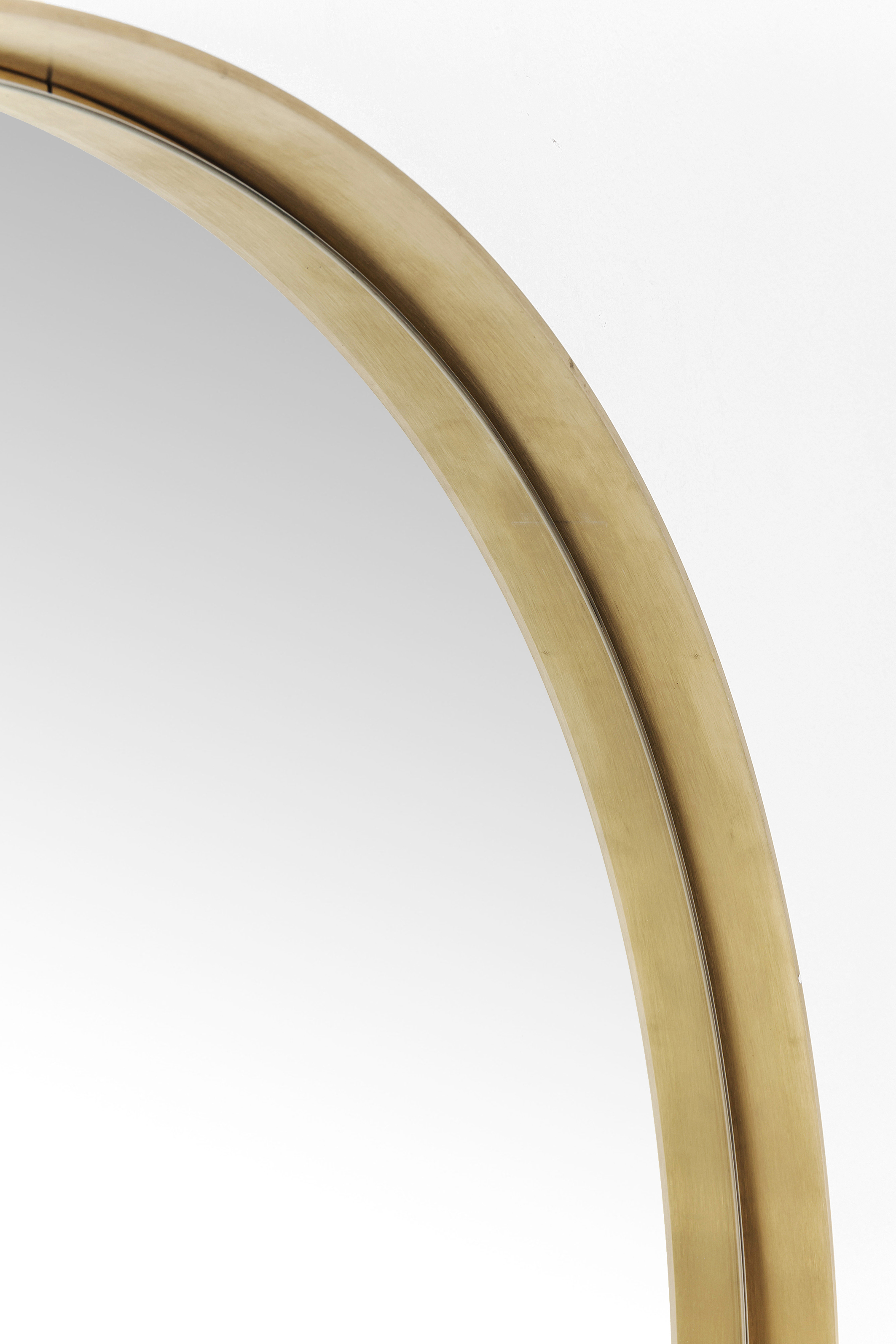 KARE Standspiegel CURVE