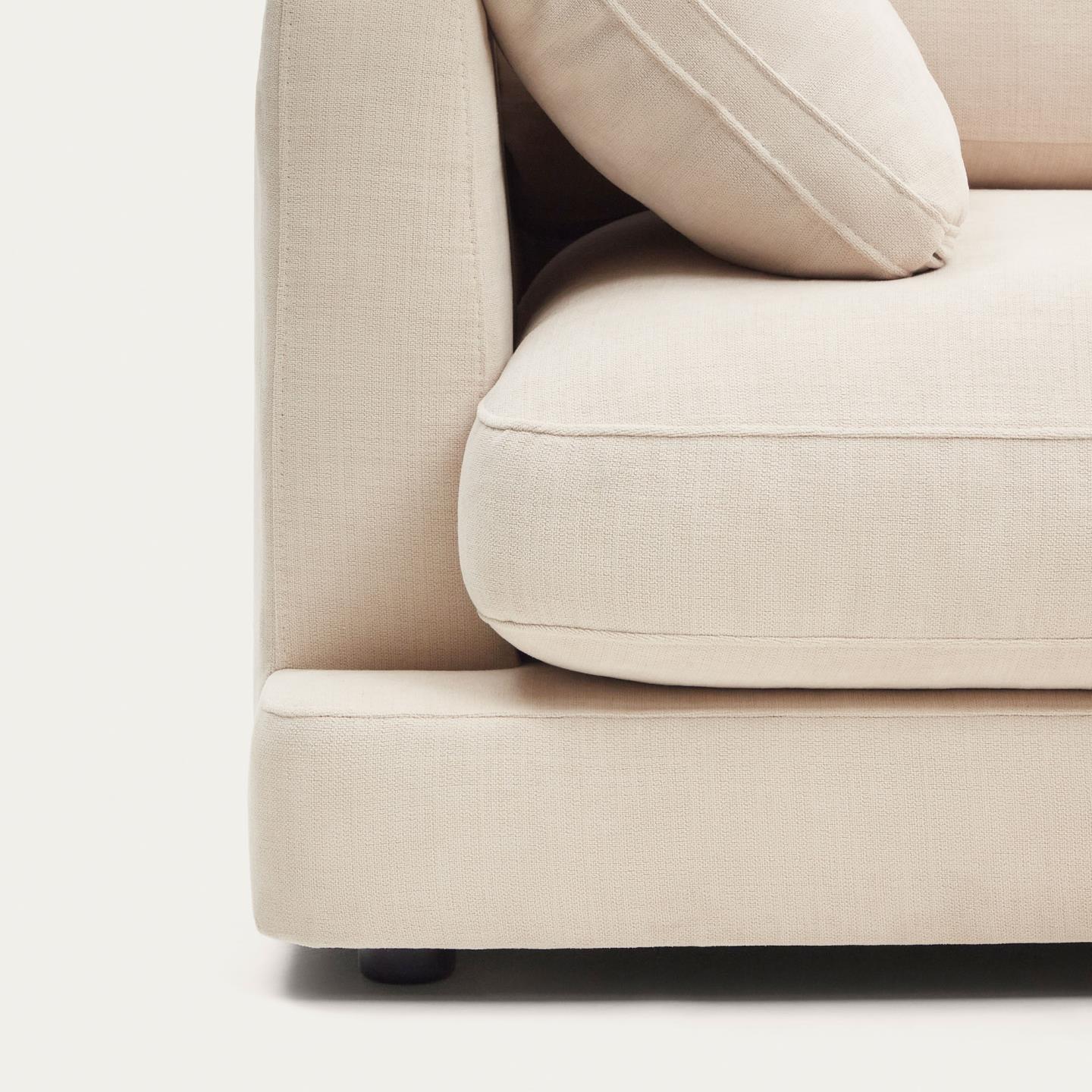KAVE HOME Sofa GALA